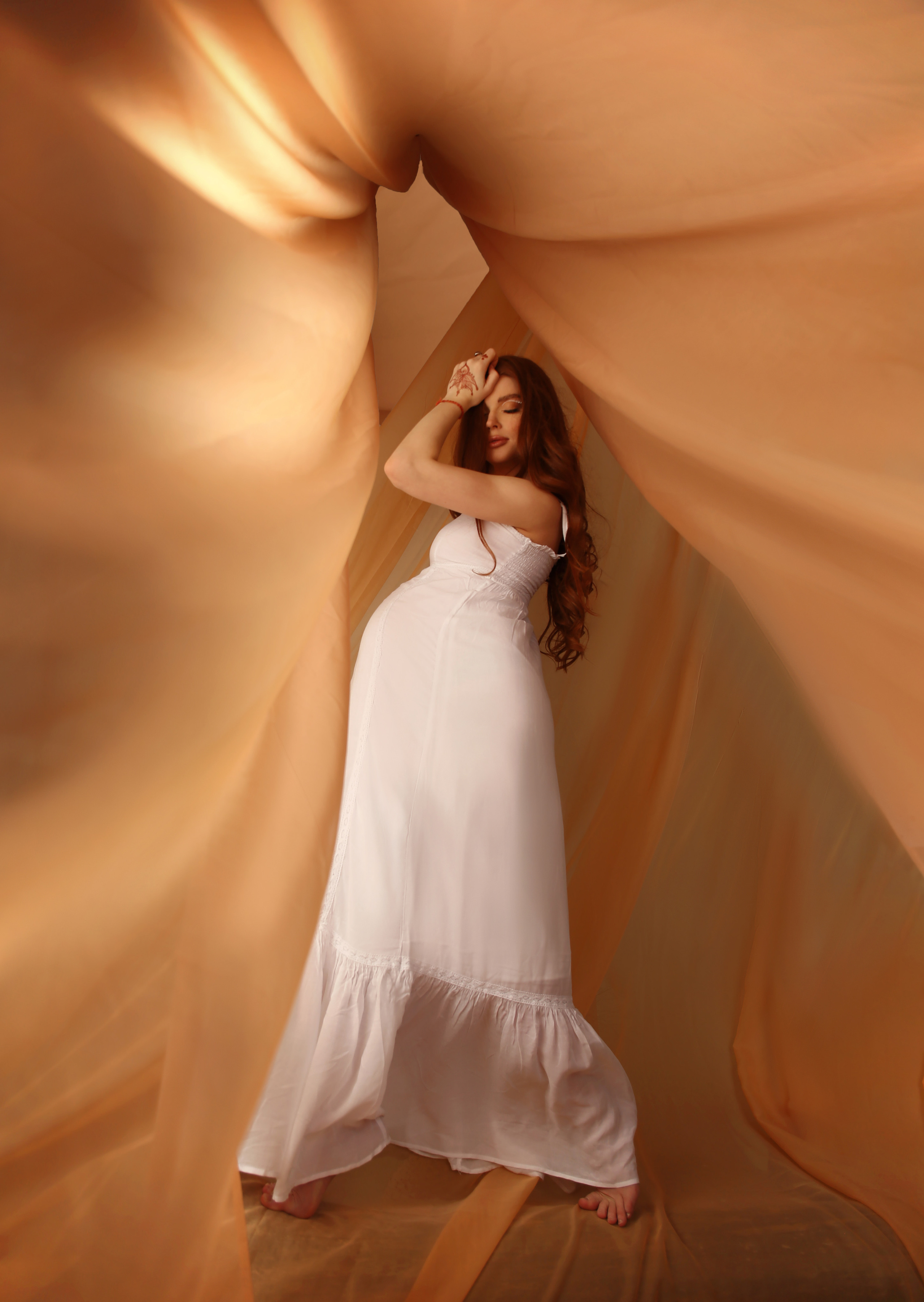 Галерея. Фотограф, который поместит ваше фото в журнал