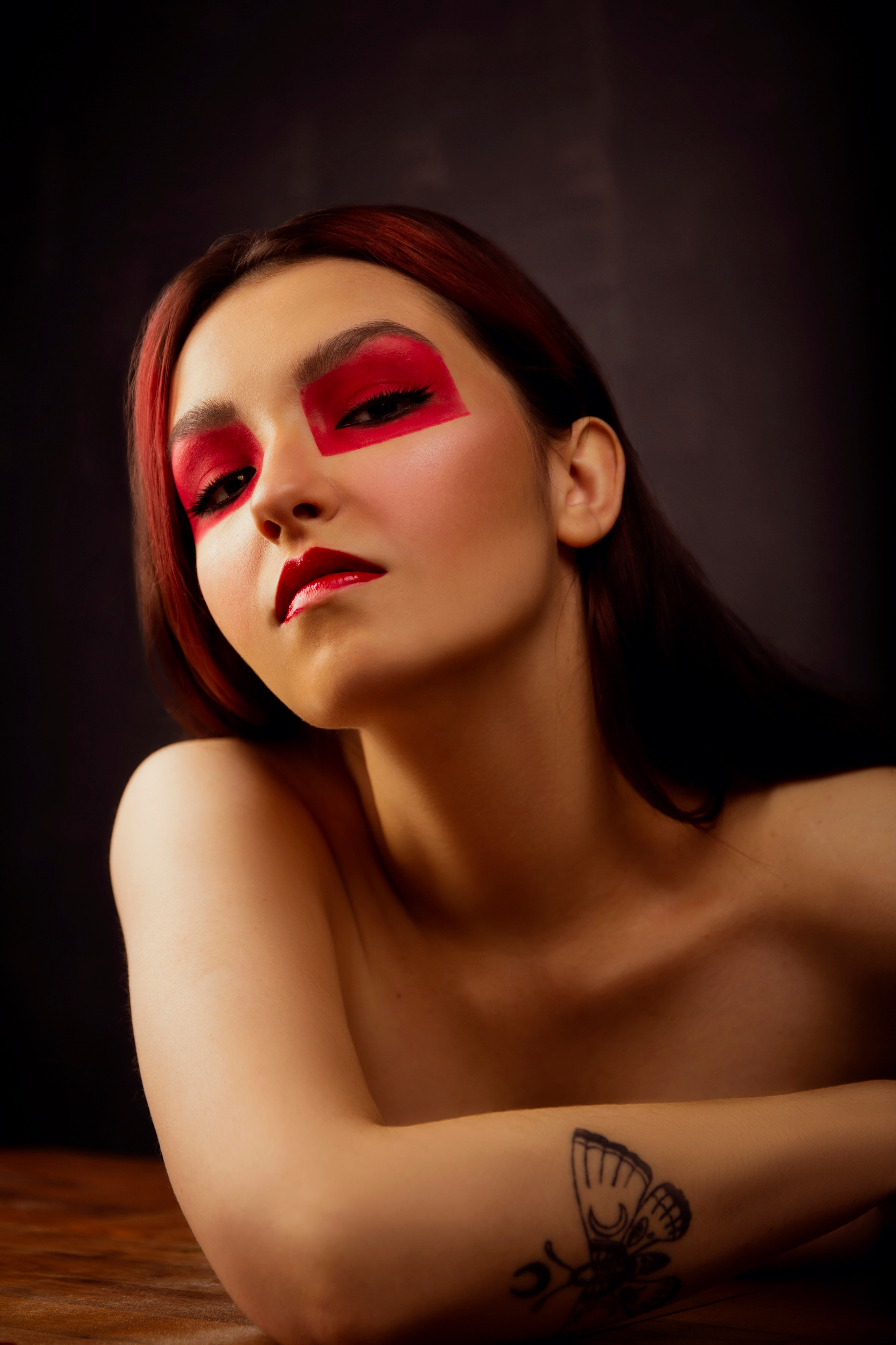 Галерея. Фотограф, который поместит ваше фото в журнал