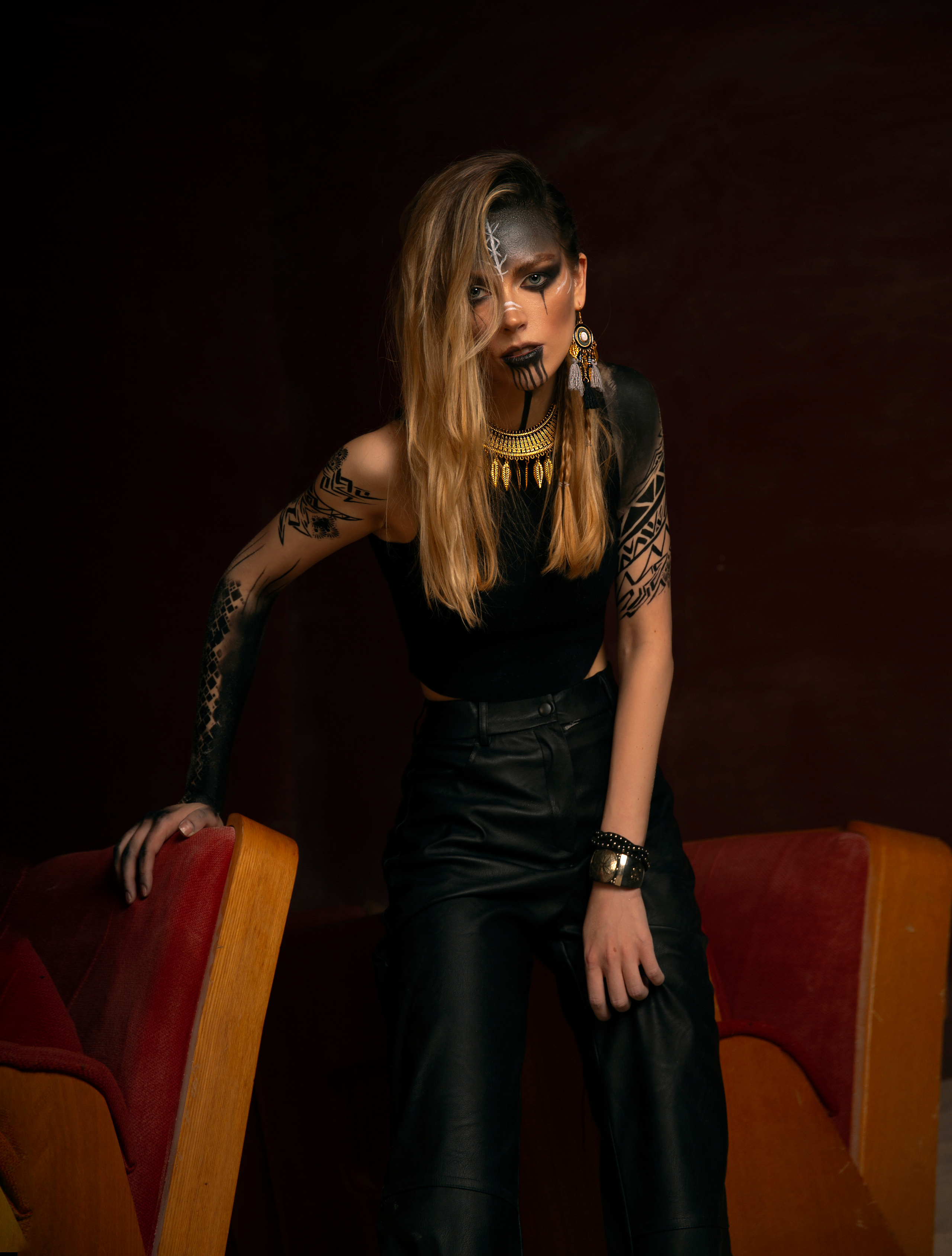 Галерея. Фотограф, который поместит ваше фото в журнал