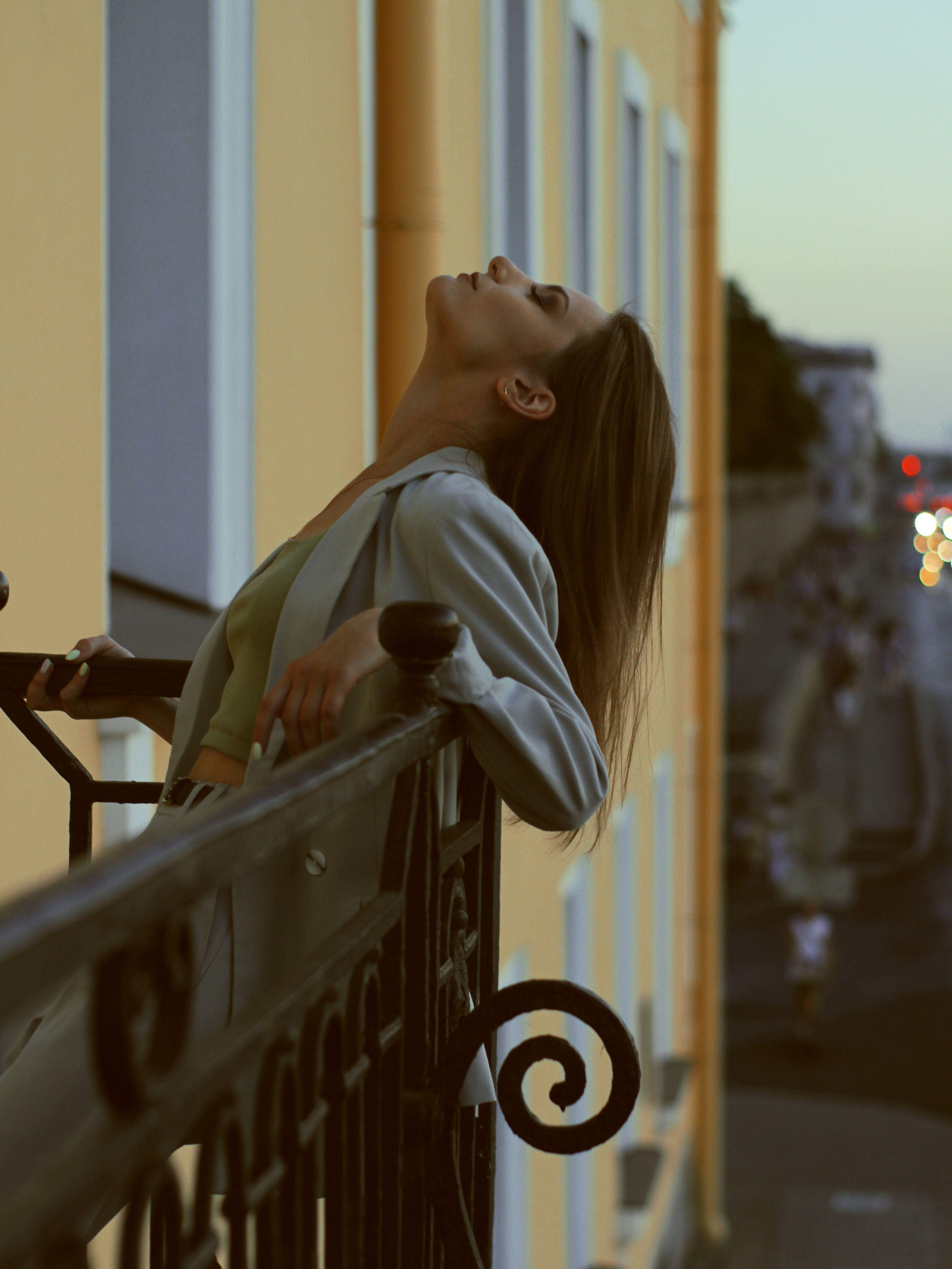 Галерея. Фотограф, который поместит ваше фото в журнал