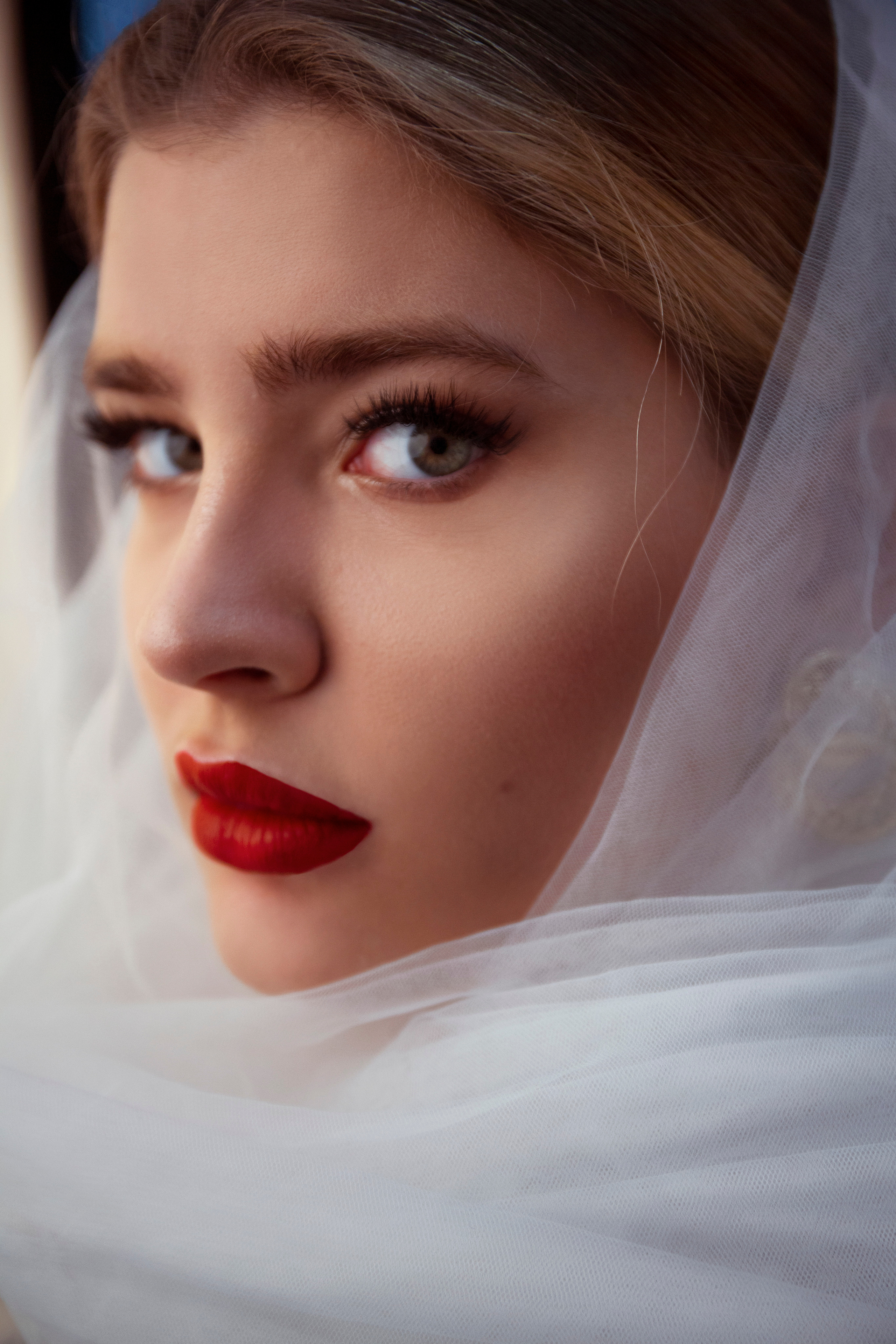 Галерея. Фотограф, который поместит ваше фото в журнал