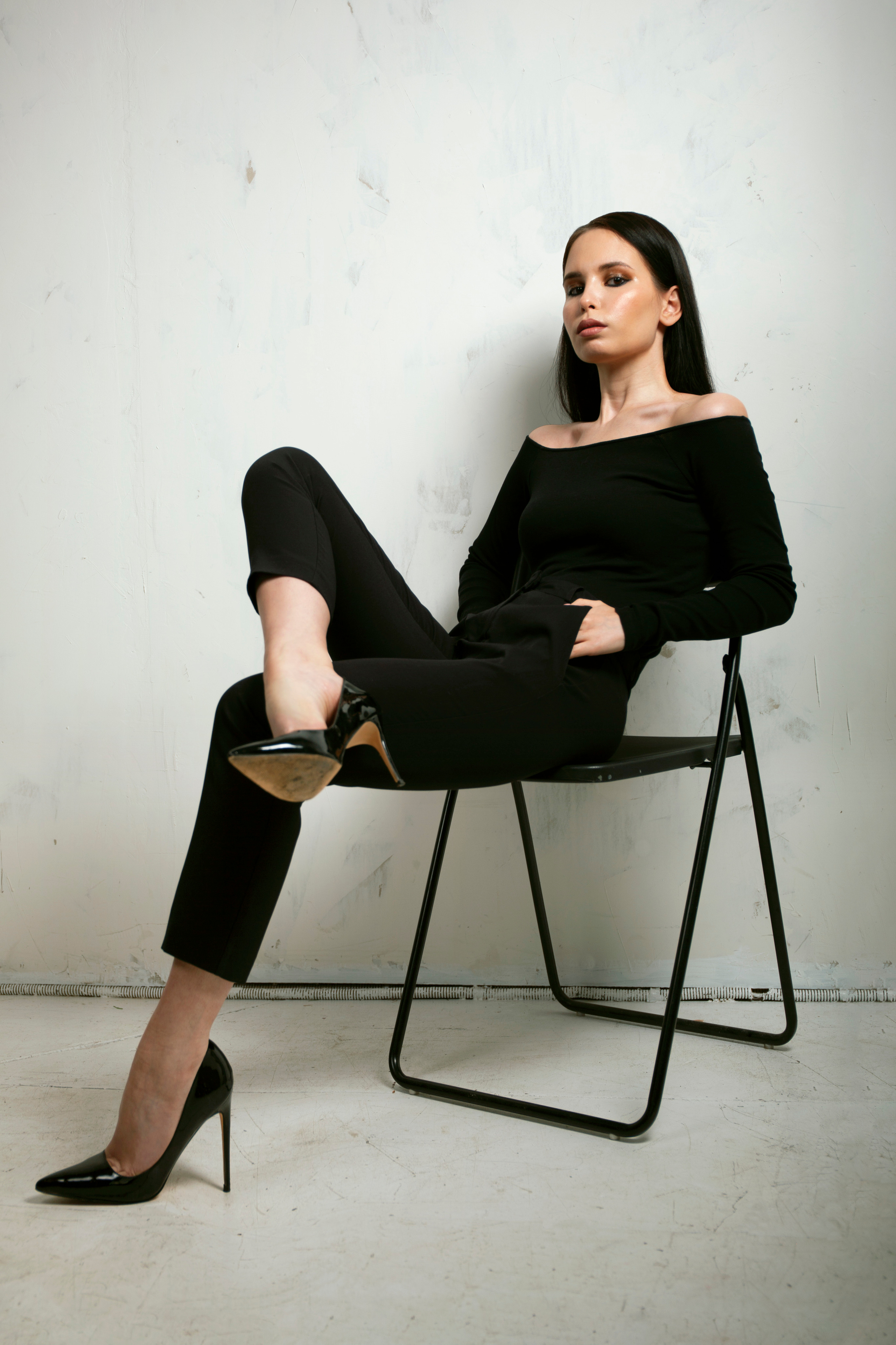 Галерея. Фотограф, который поместит ваше фото в журнал