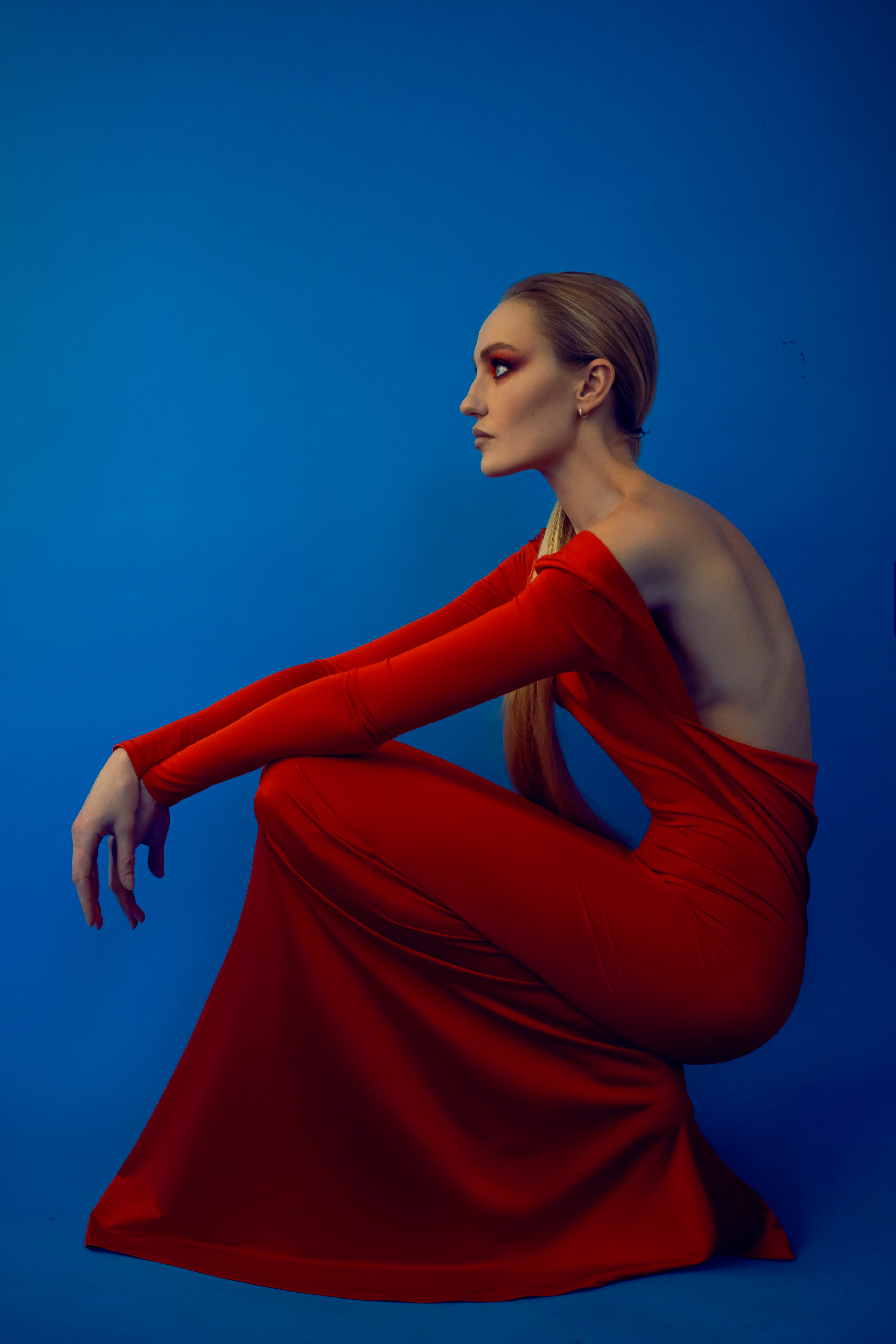 Галерея. Фотограф, который поместит ваше фото в журнал