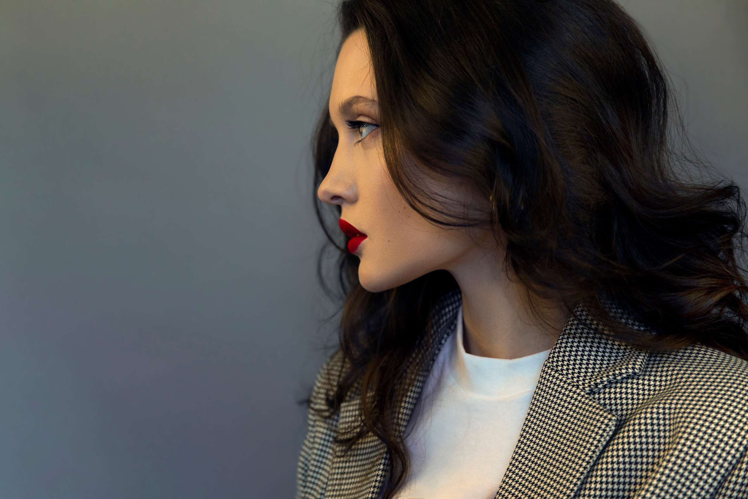 Галерея. Фотограф, который поместит ваше фото в журнал