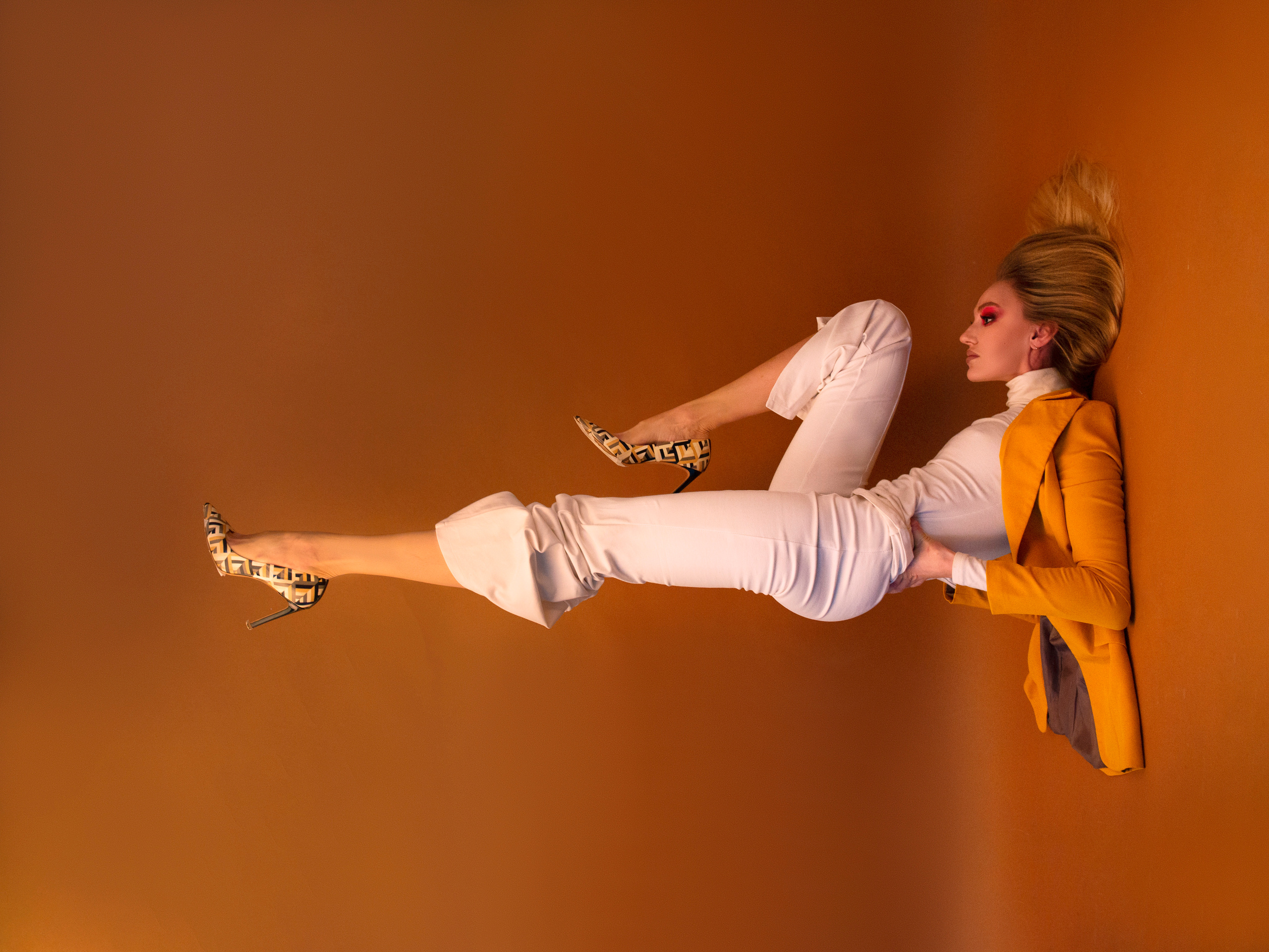 Галерея. Фотограф, который поместит ваше фото в журнал