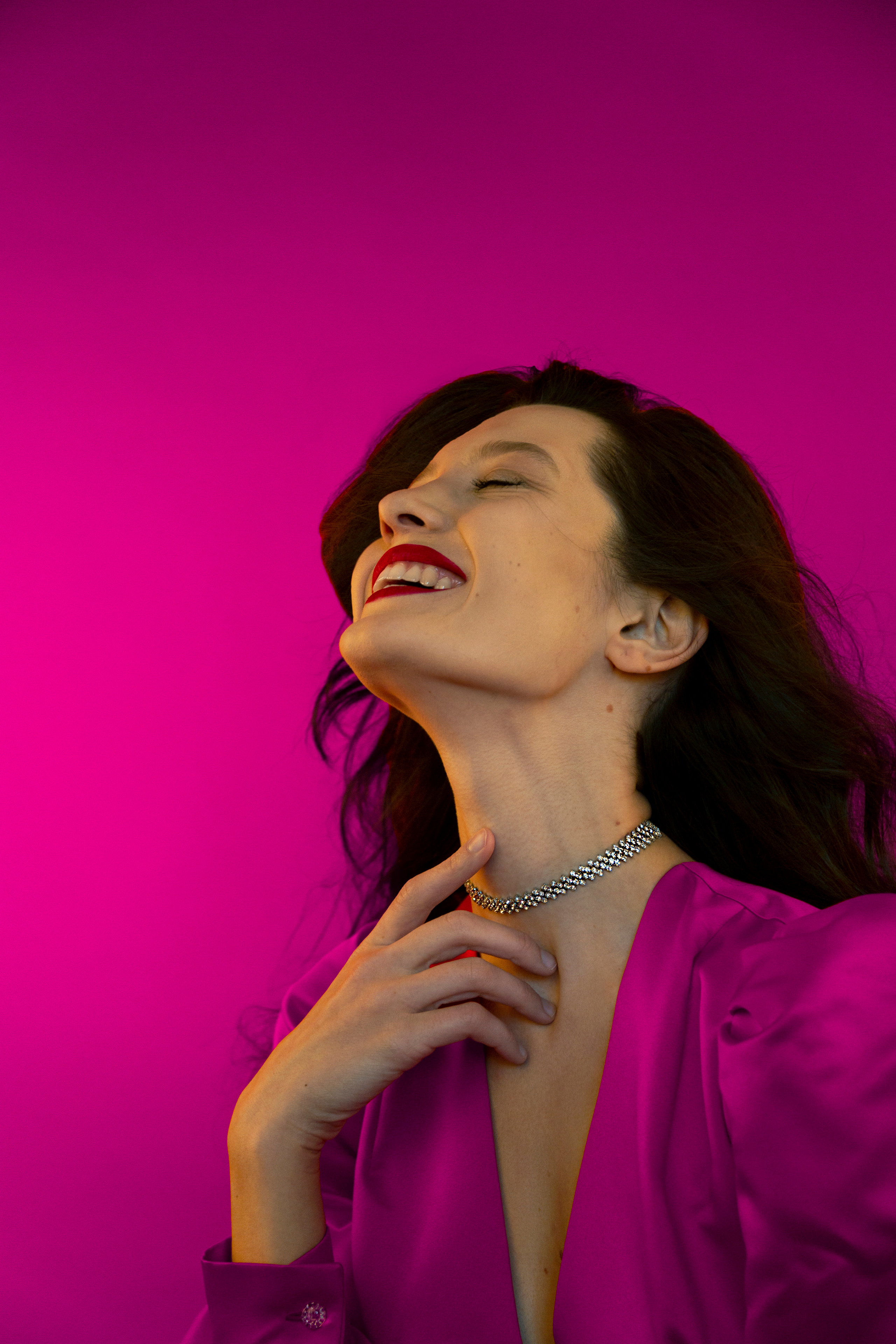 Галерея. Фотограф, который поместит ваше фото в журнал