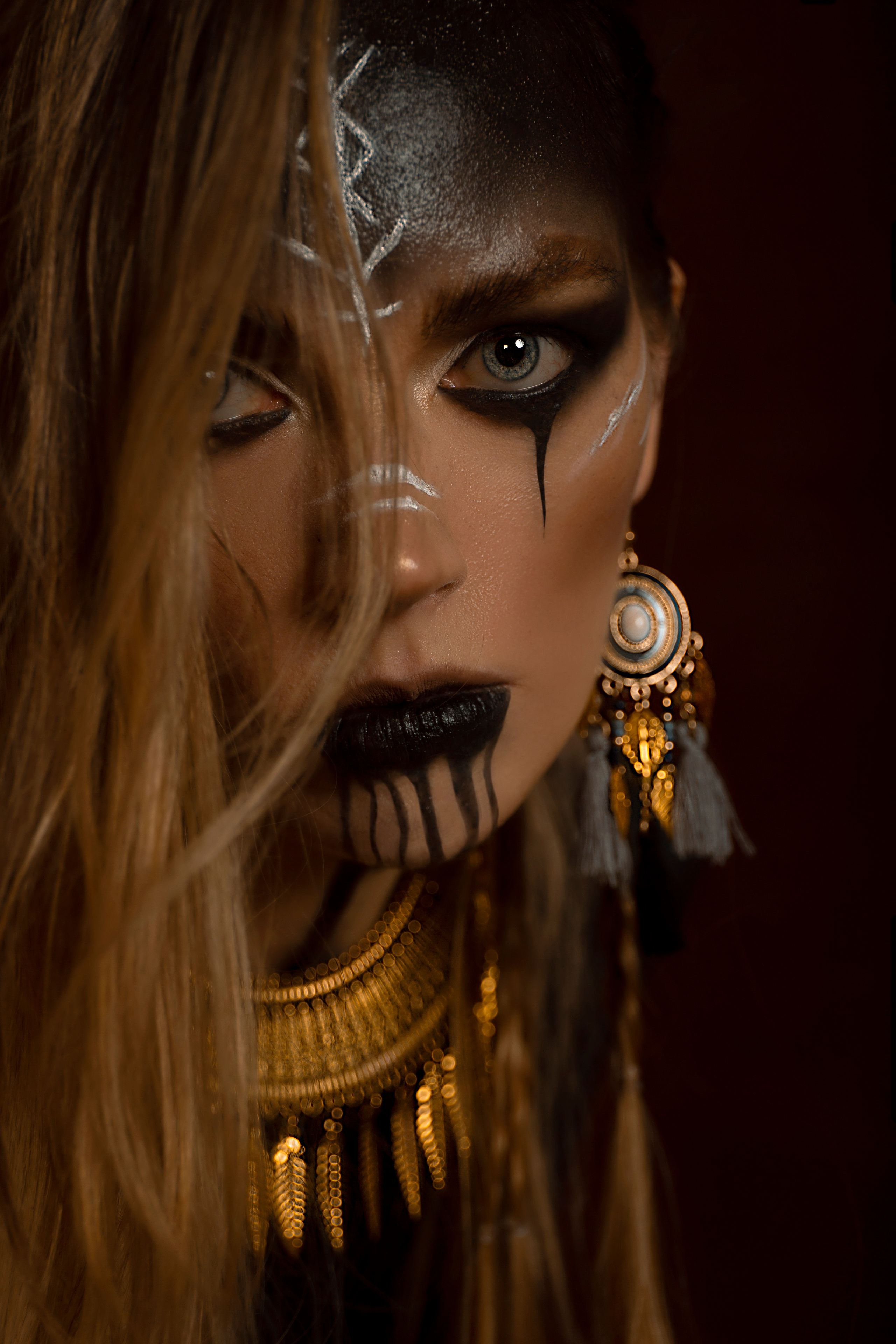 Галерея. Фотограф, который поместит ваше фото в журнал