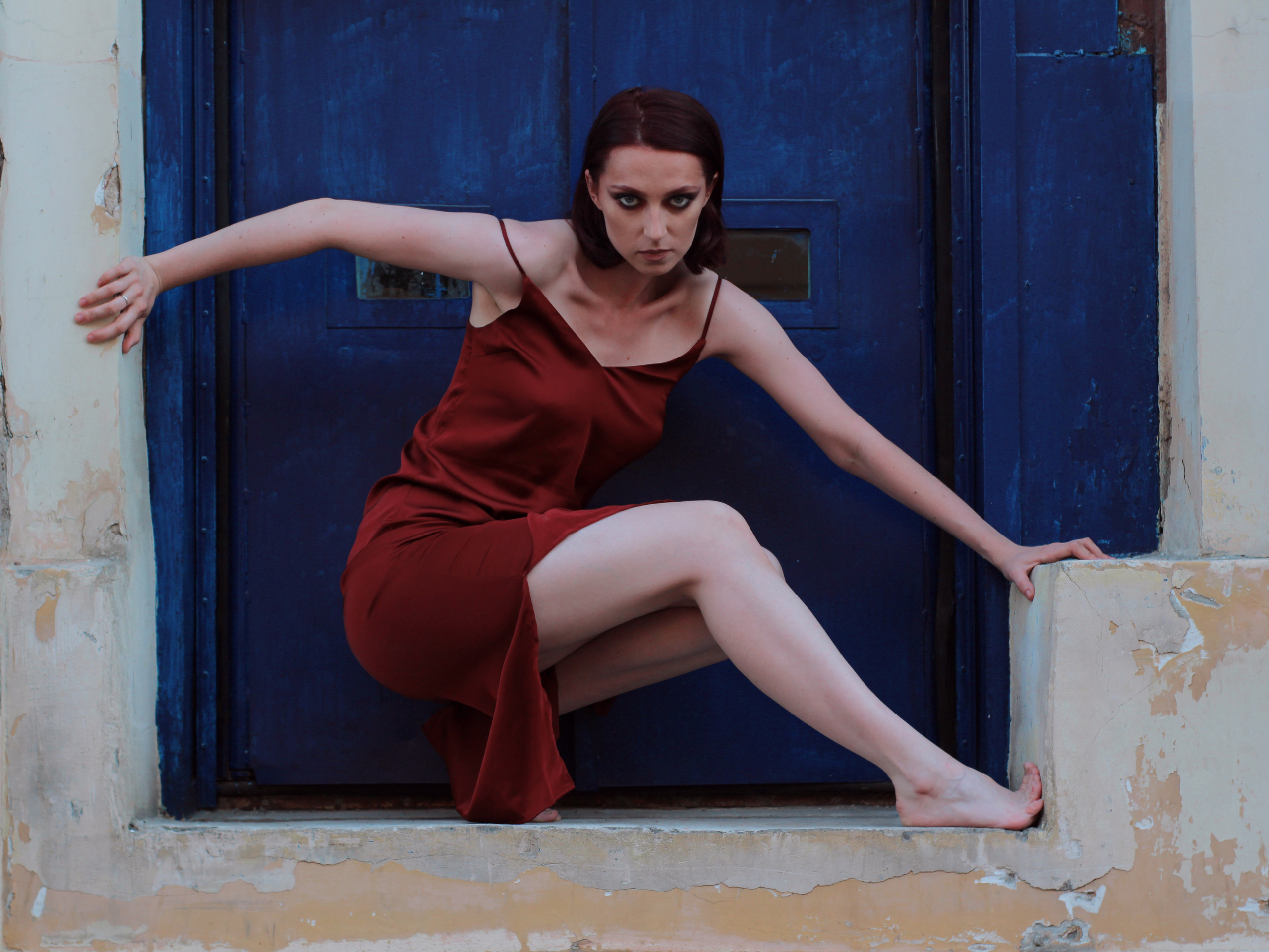 Галерея. Фотограф, который поместит ваше фото в журнал