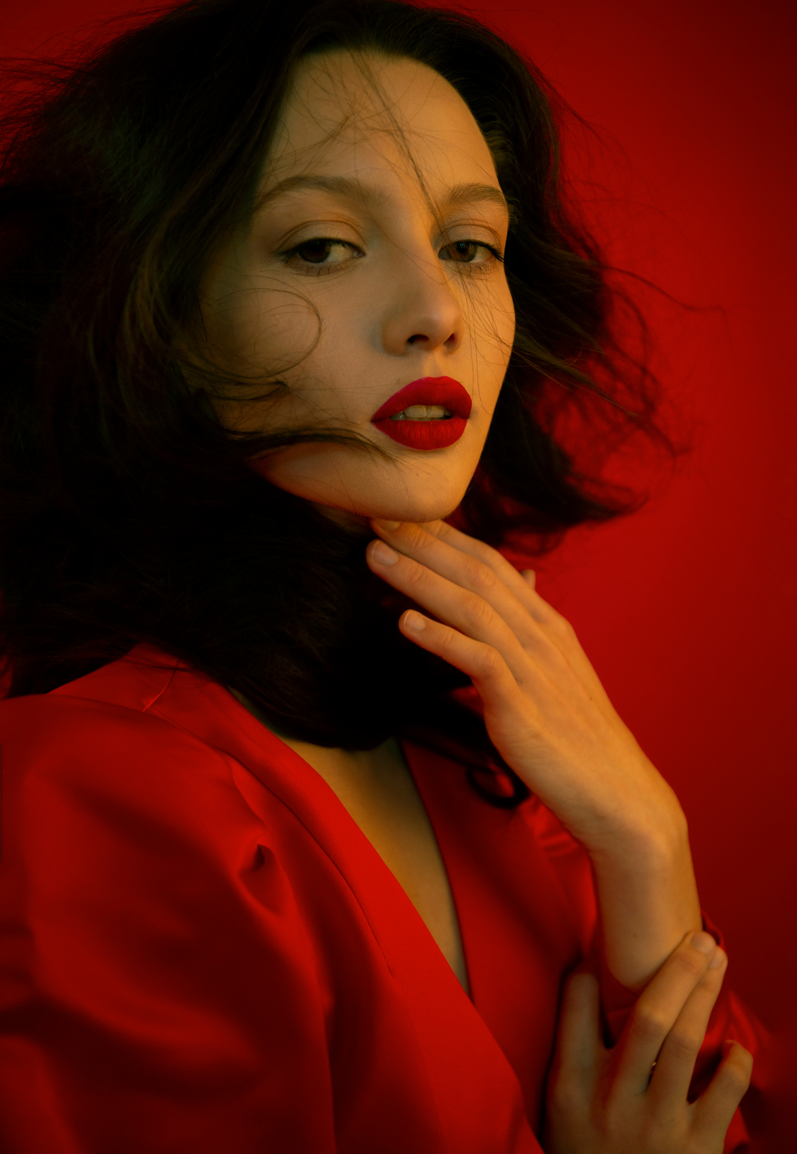 Галерея. Фотограф, который поместит ваше фото в журнал