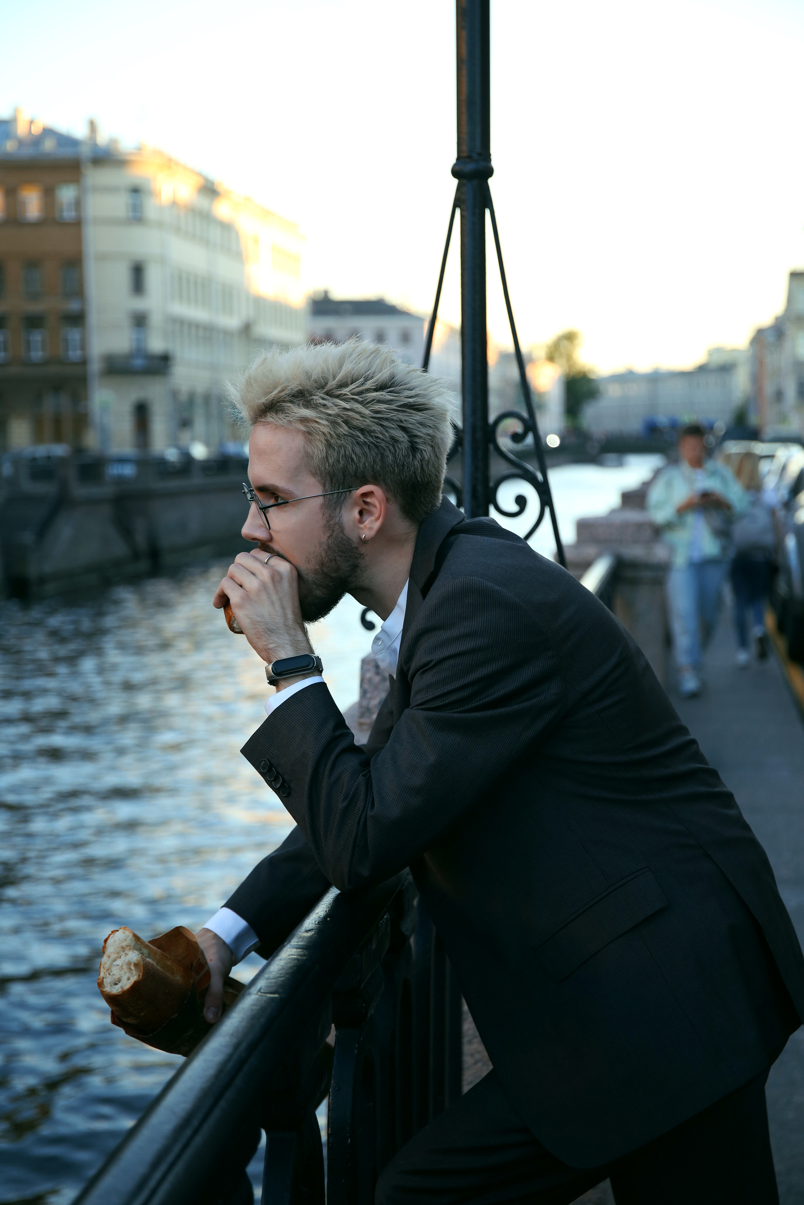 Галерея. Фотограф, который поместит ваше фото в журнал