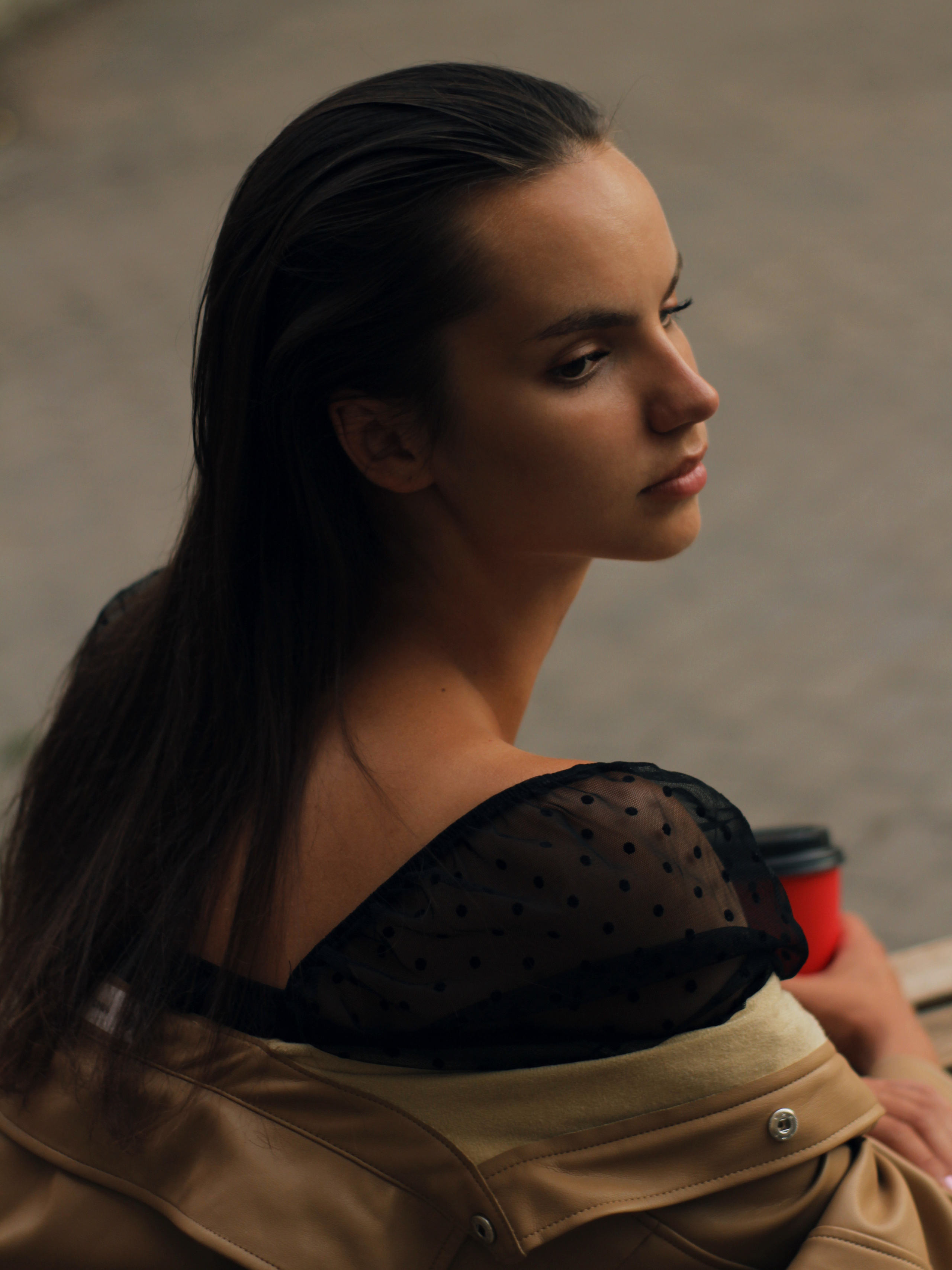 Галерея. Фотограф, который поместит ваше фото в журнал