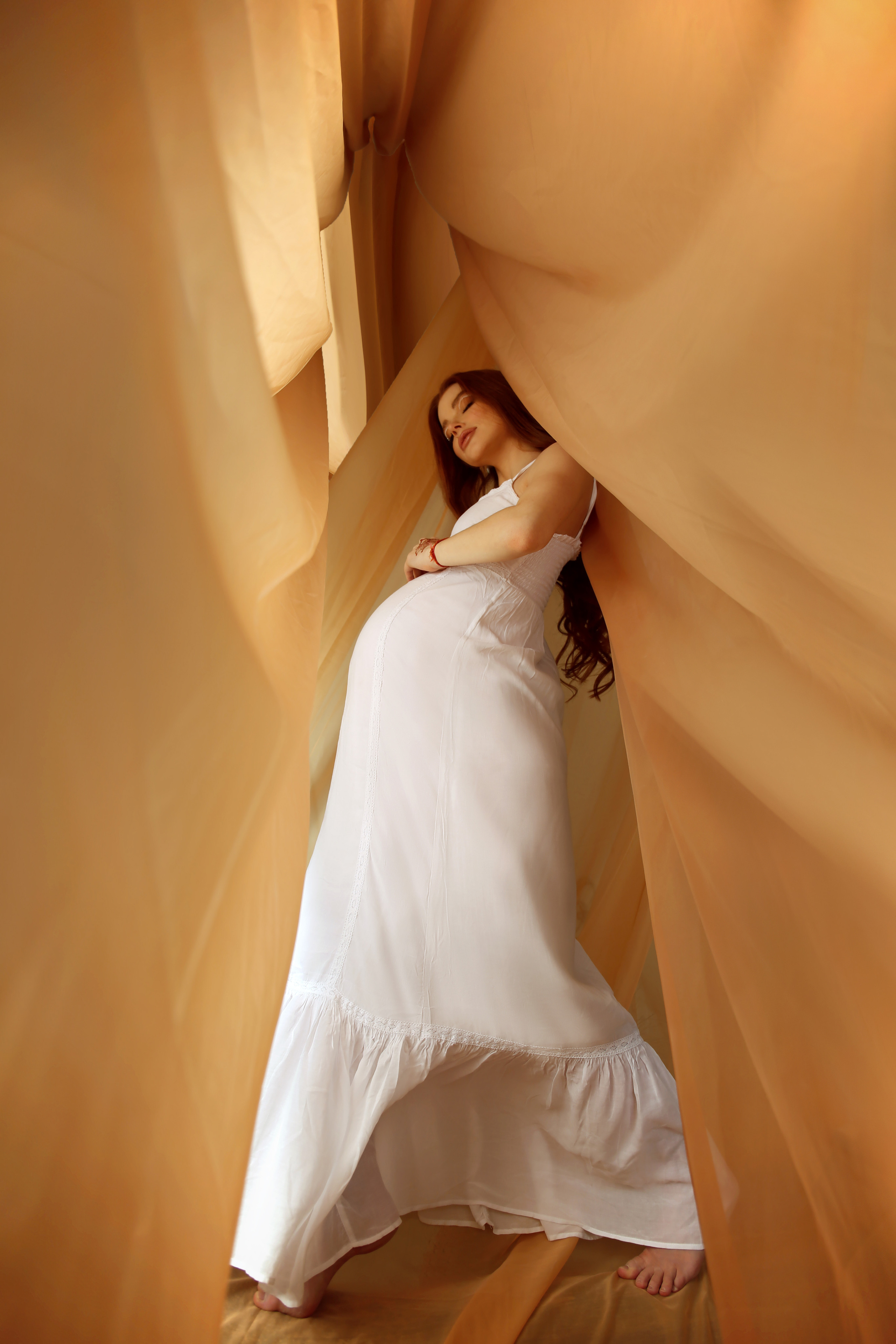 Галерея. Фотограф, который поместит ваше фото в журнал