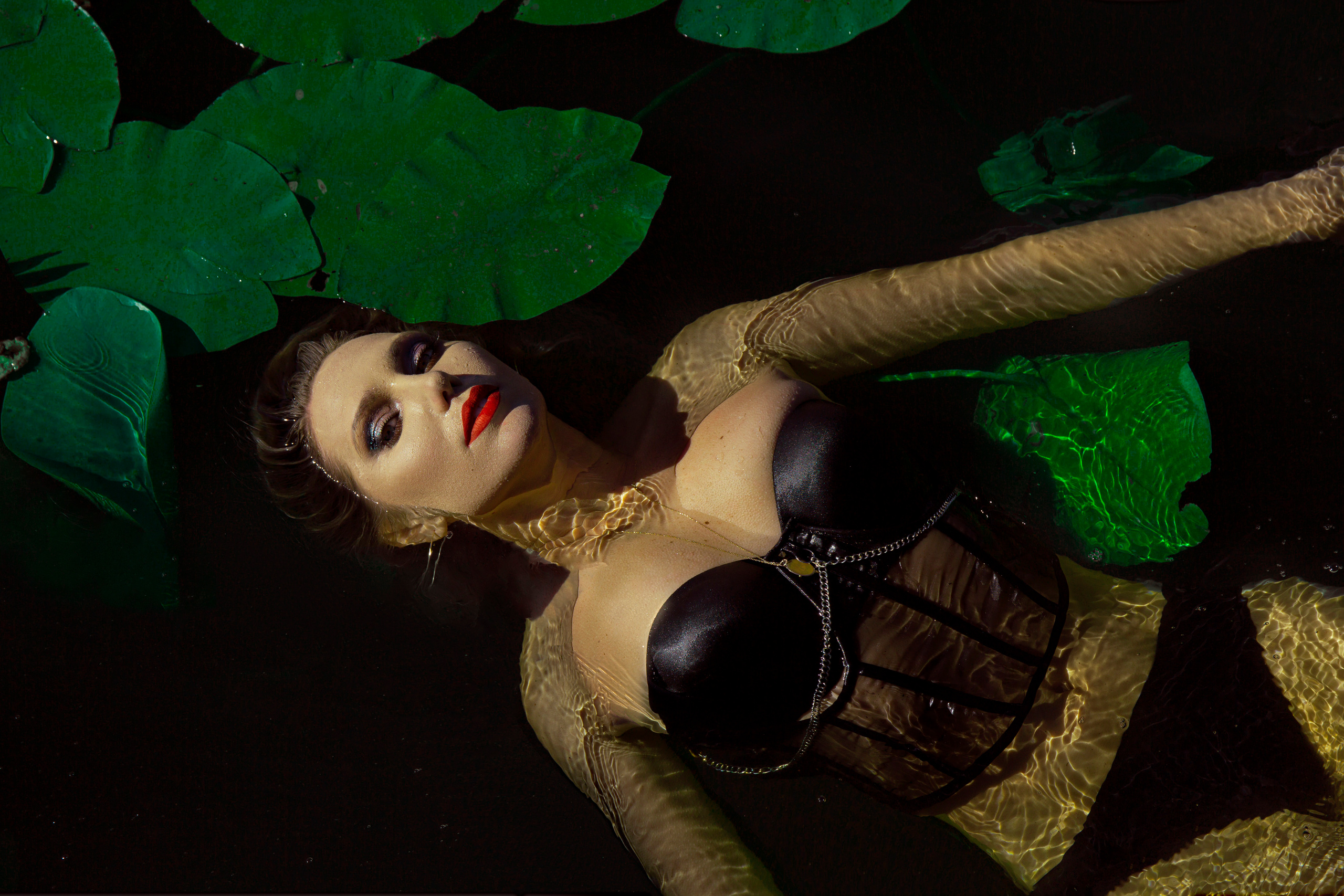 Галерея. Фотограф, который поместит ваше фото в журнал