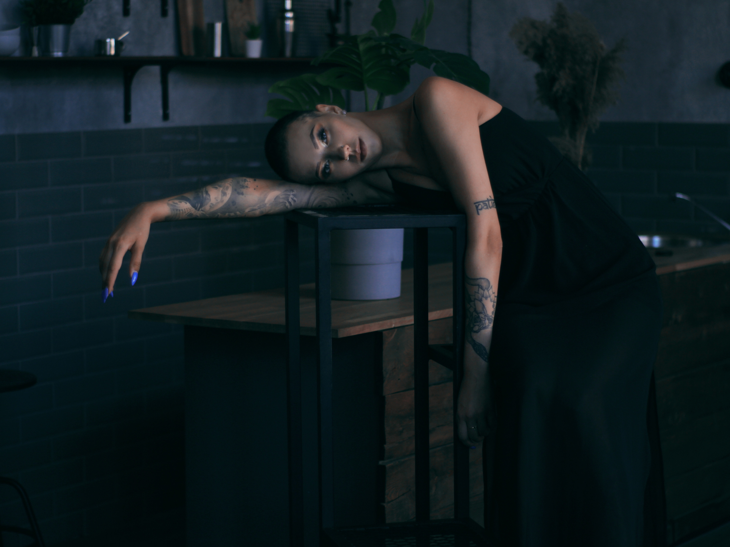 Галерея. Фотограф, который поместит ваше фото в журнал