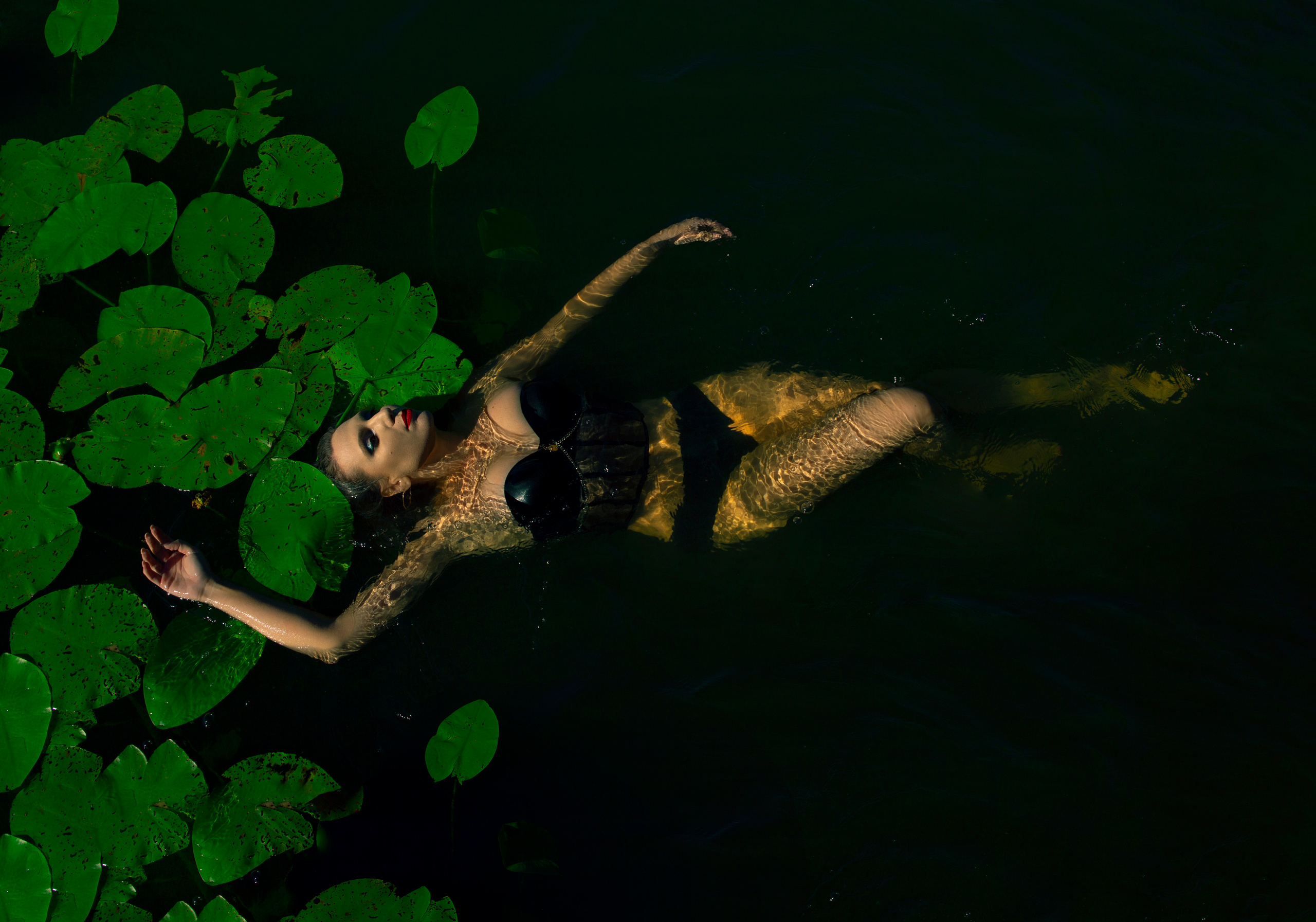 Галерея. Фотограф, который поместит ваше фото в журнал