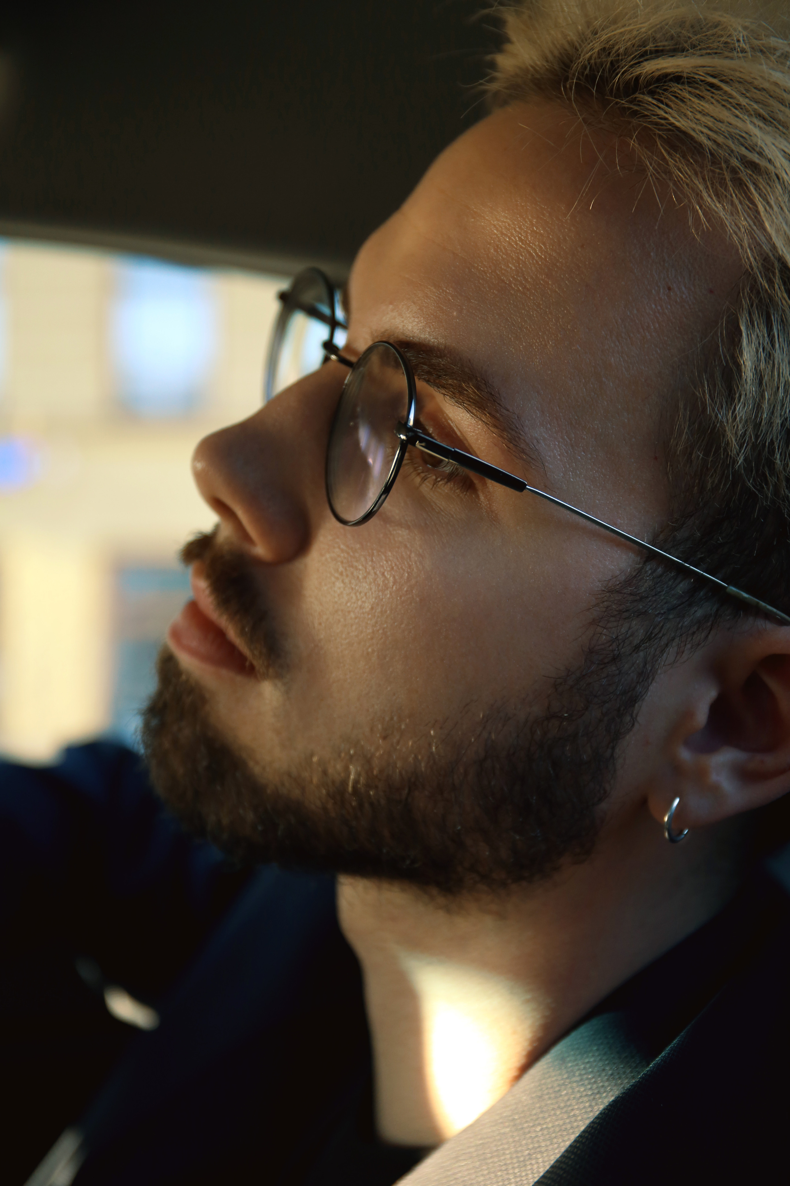 Галерея. Фотограф, который поместит ваше фото в журнал