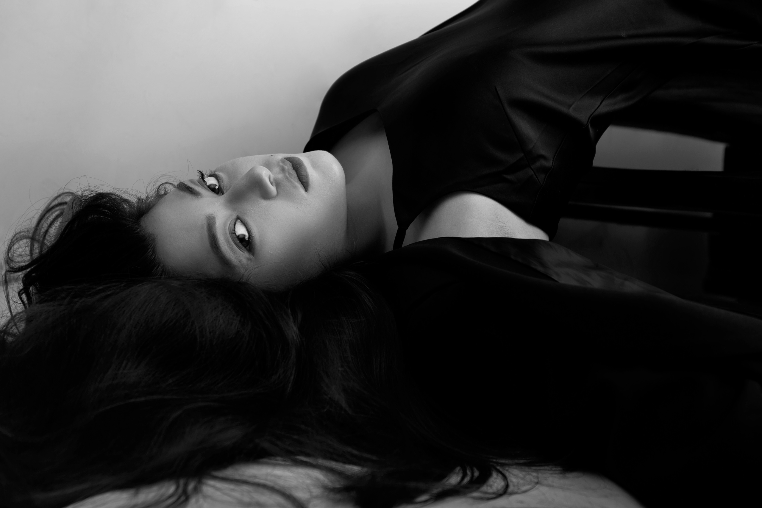 Галерея. Фотограф, который поместит ваше фото в журнал