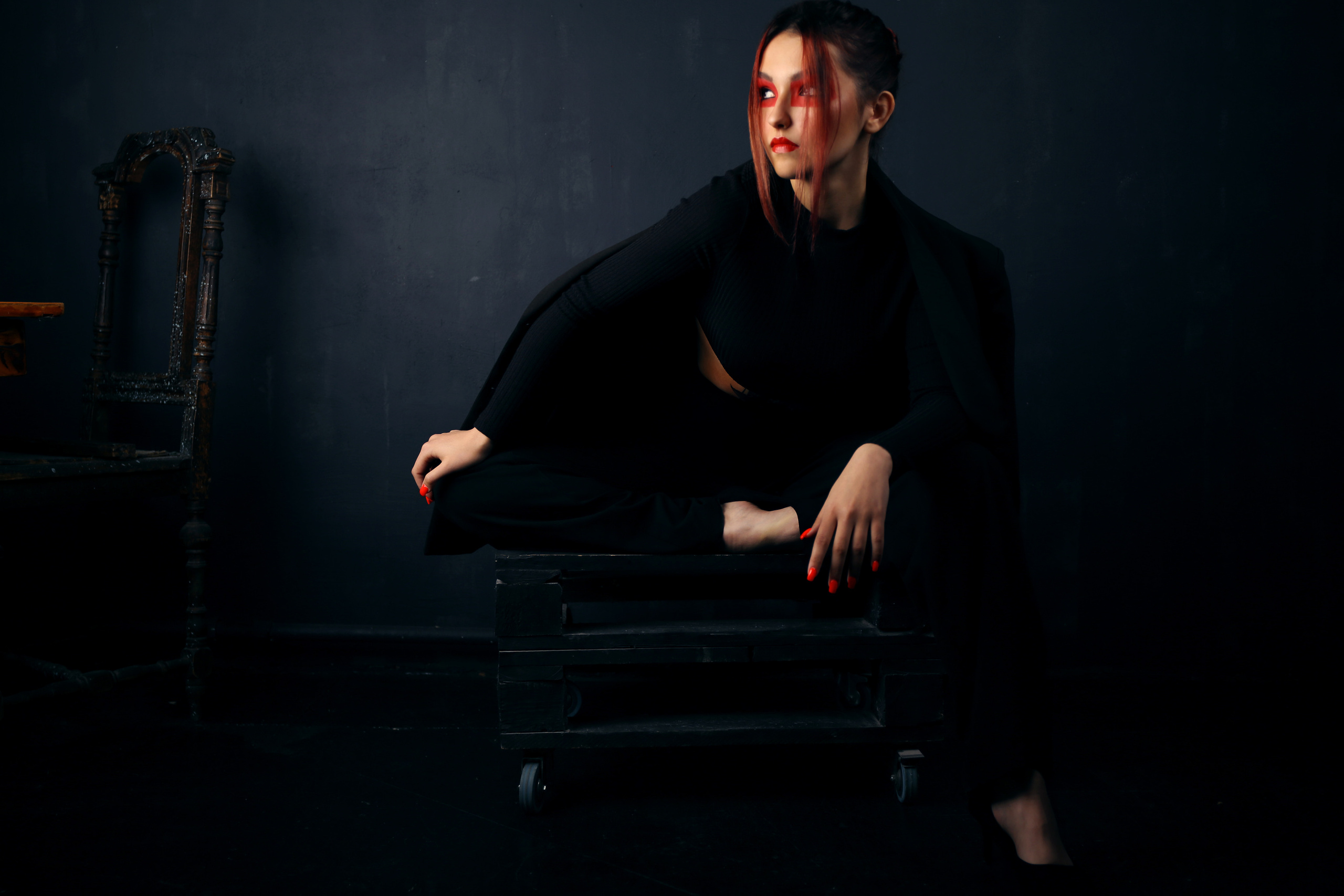 Галерея. Фотограф, который поместит ваше фото в журнал