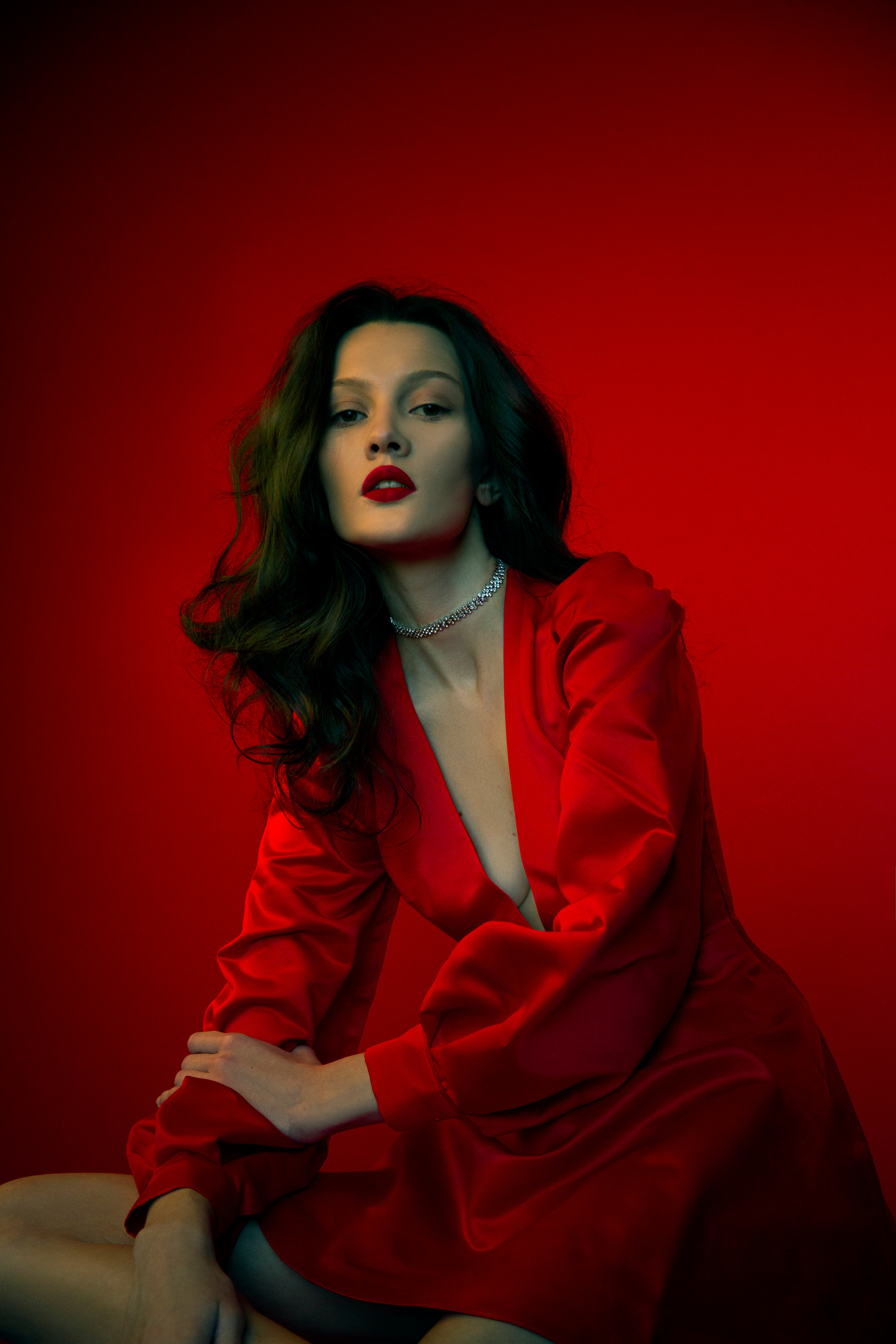 Галерея. Фотограф, который поместит ваше фото в журнал