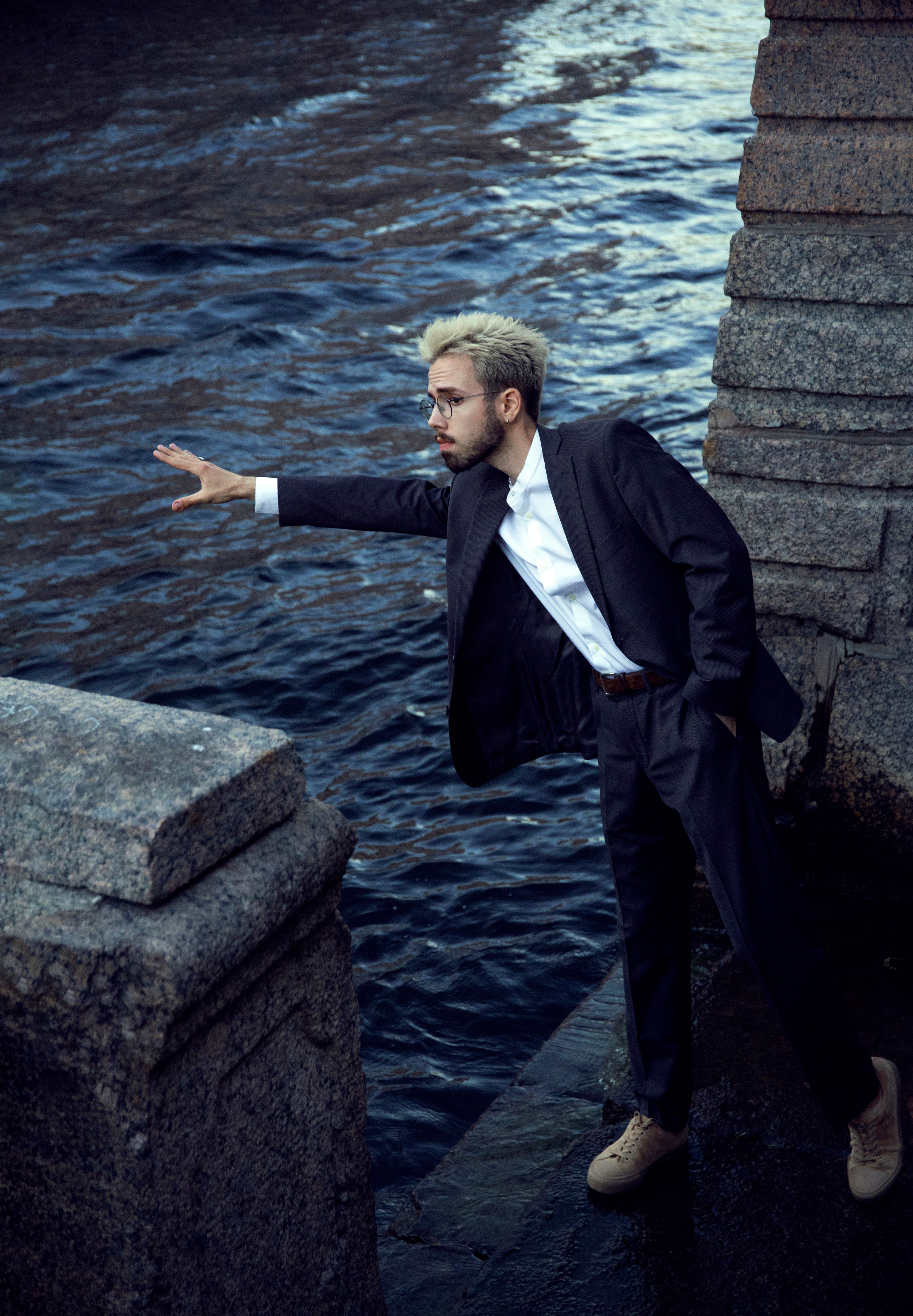 Галерея. Фотограф, который поместит ваше фото в журнал