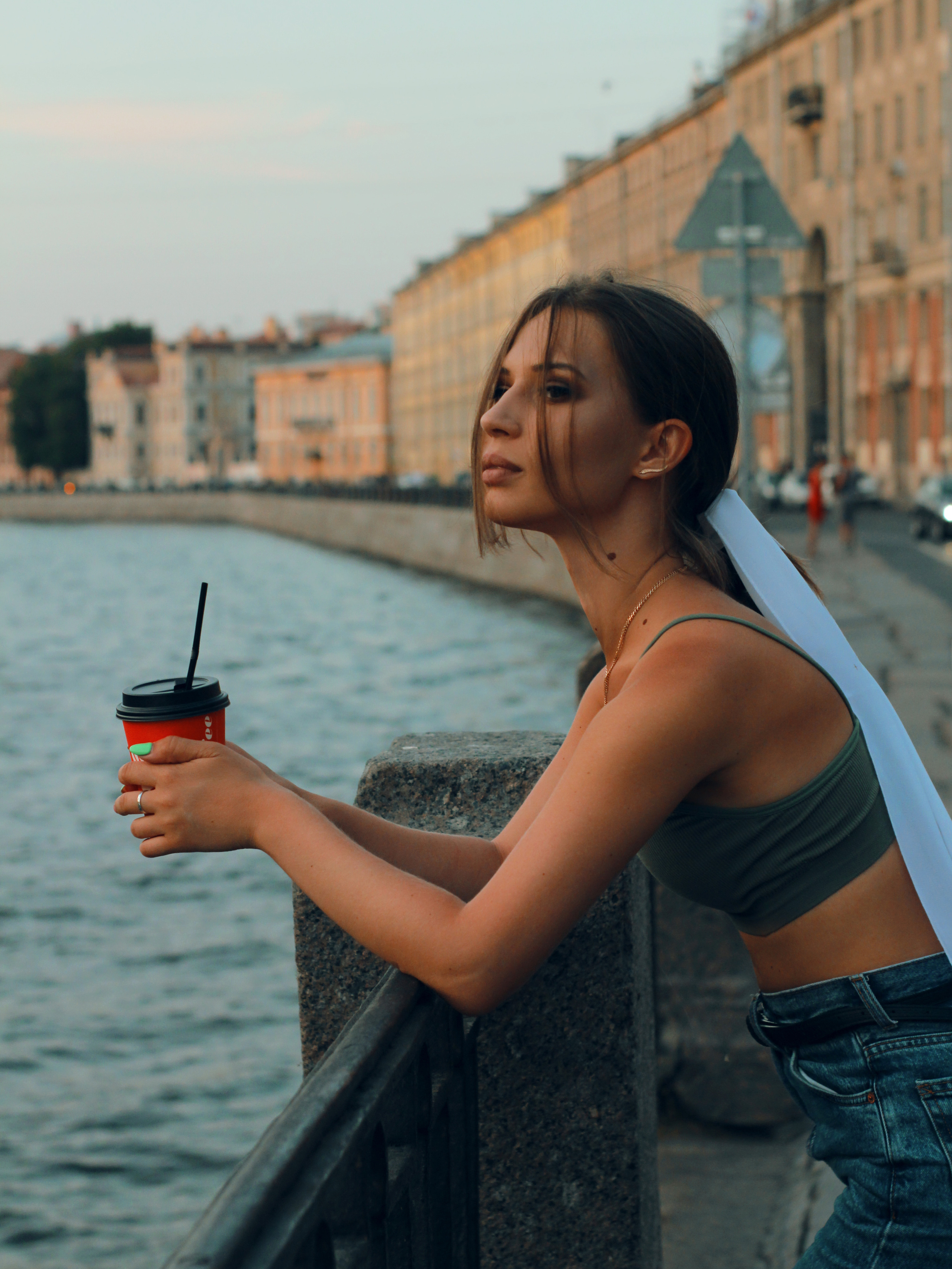 Галерея. Фотограф, который поместит ваше фото в журнал