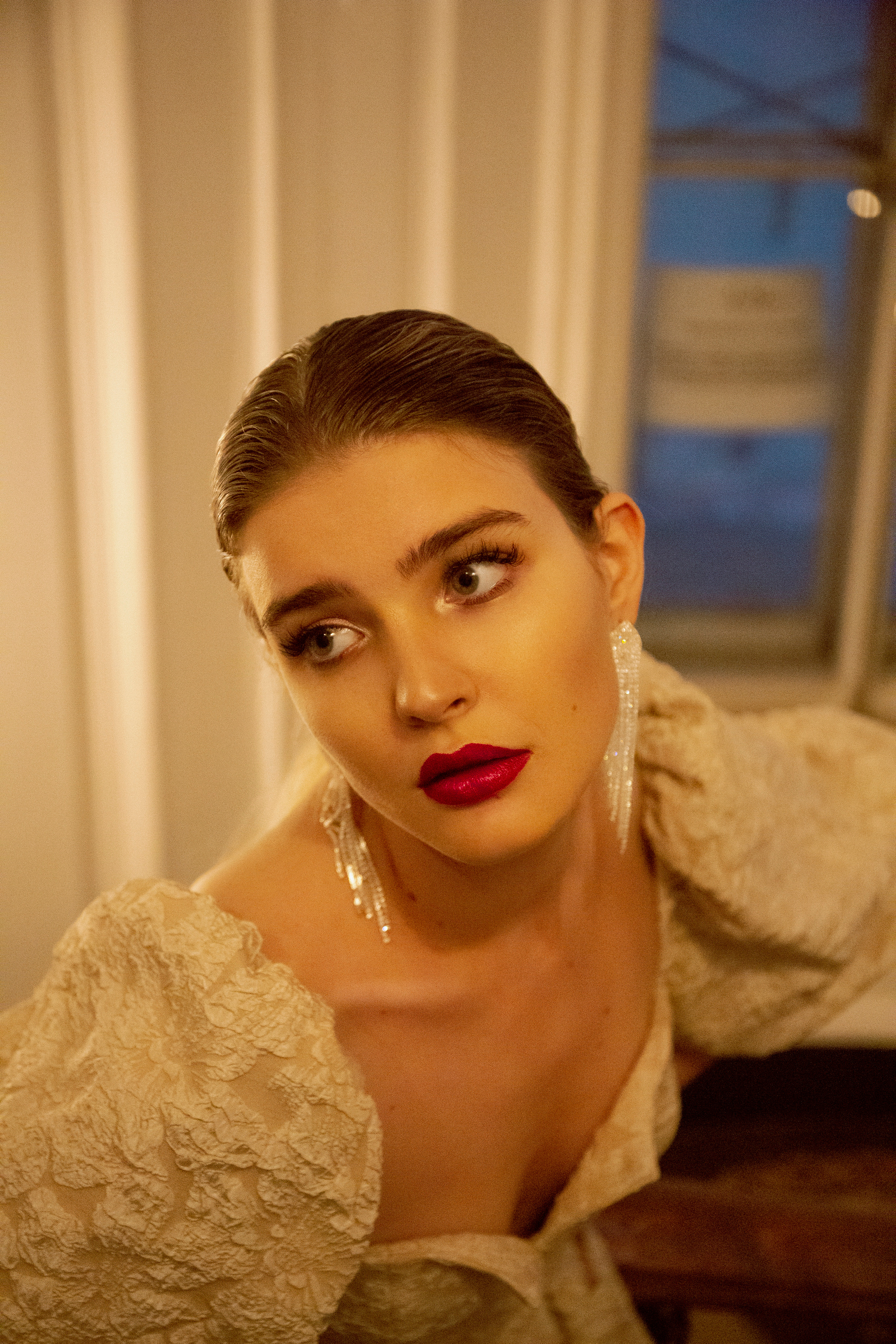 Галерея. Фотограф, который поместит ваше фото в журнал