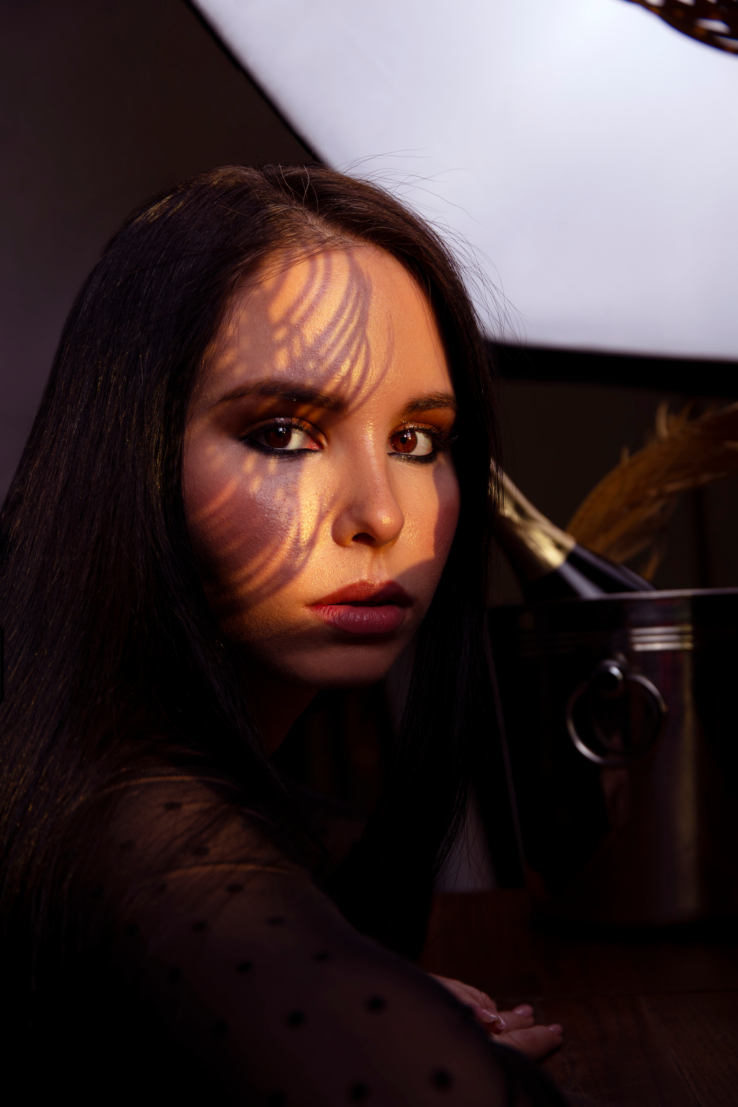 Галерея. Фотограф, который поместит ваше фото в журнал