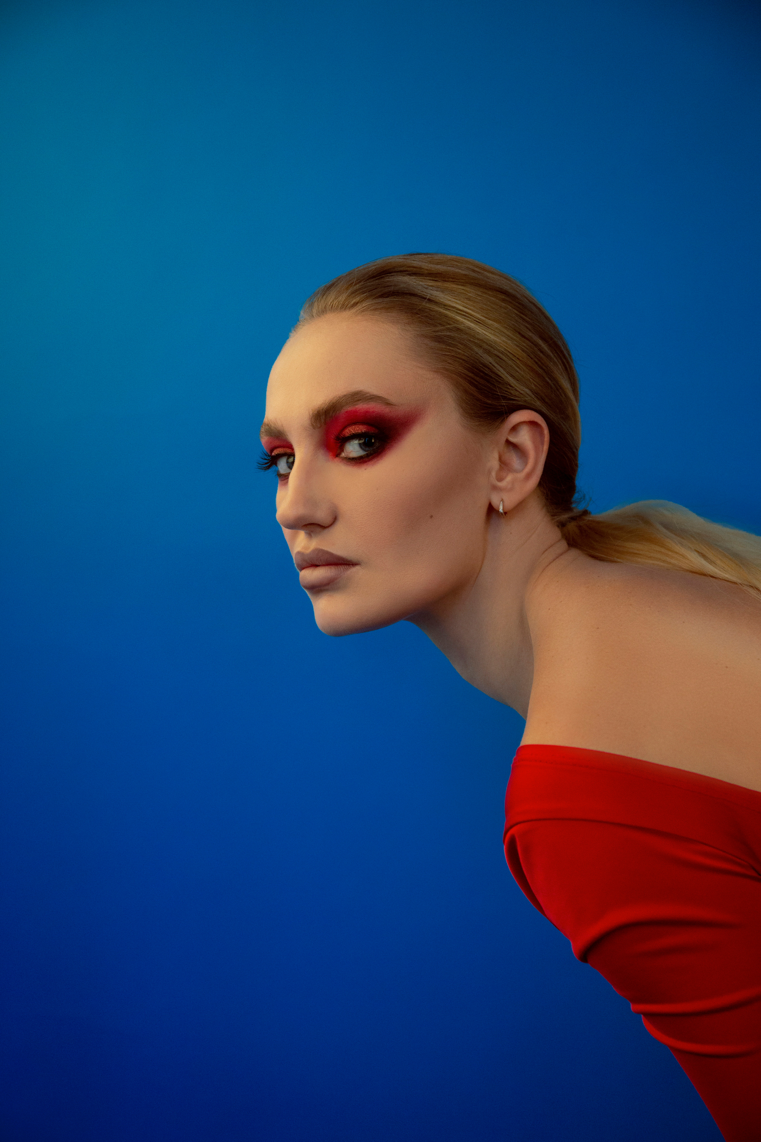 Галерея. Фотограф, который поместит ваше фото в журнал