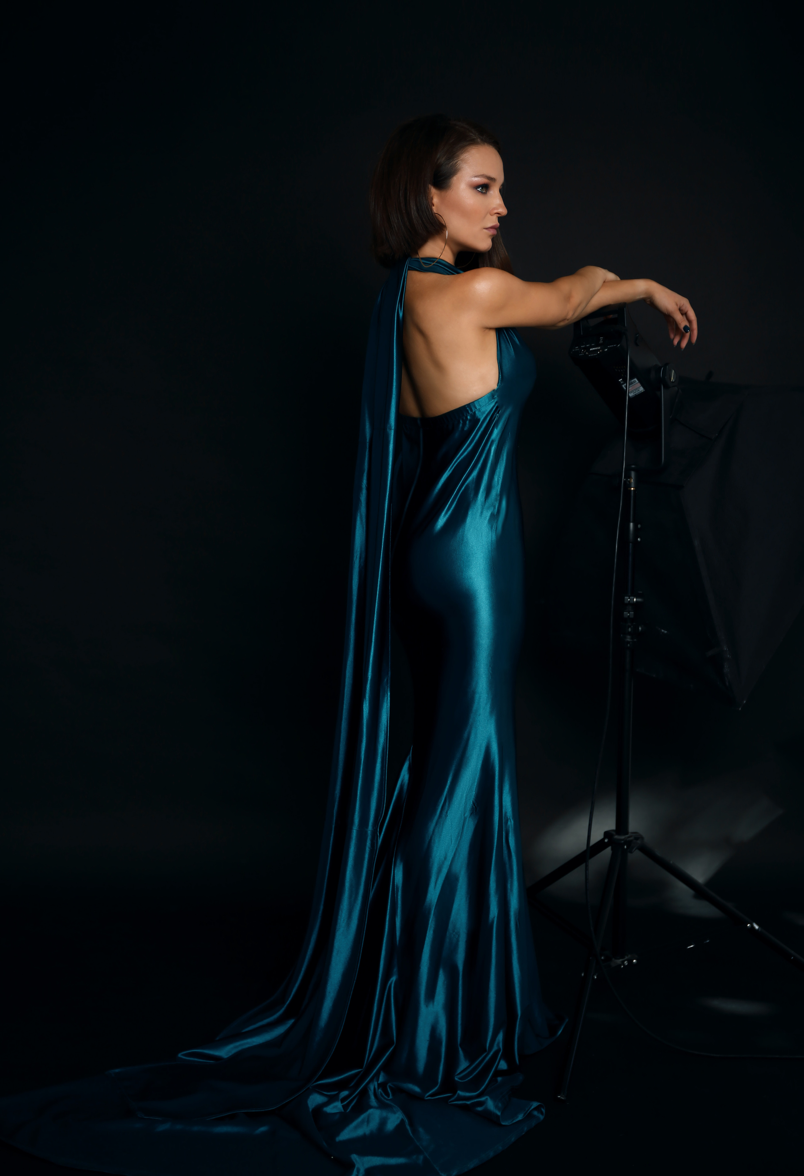 Галерея. Фотограф, который поместит ваше фото в журнал