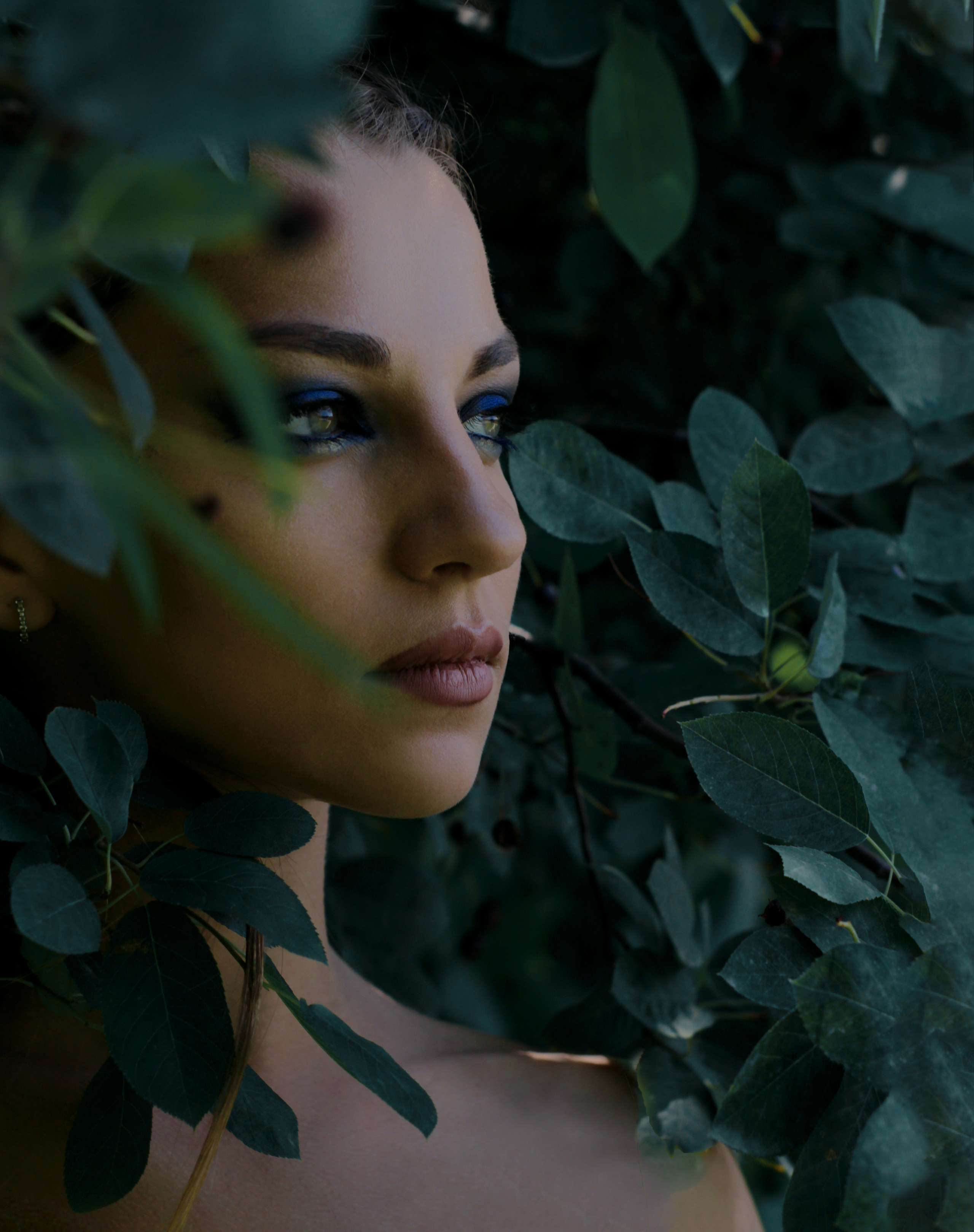 Галерея. Фотограф, который поместит ваше фото в журнал