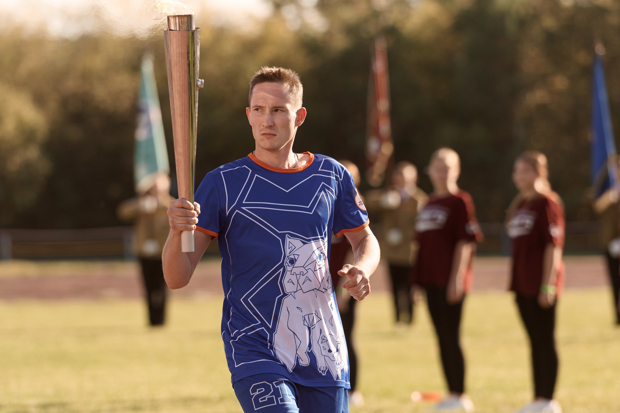 Павловский слёт. Сергей Богомолов. Свадебный и семейный фотограф