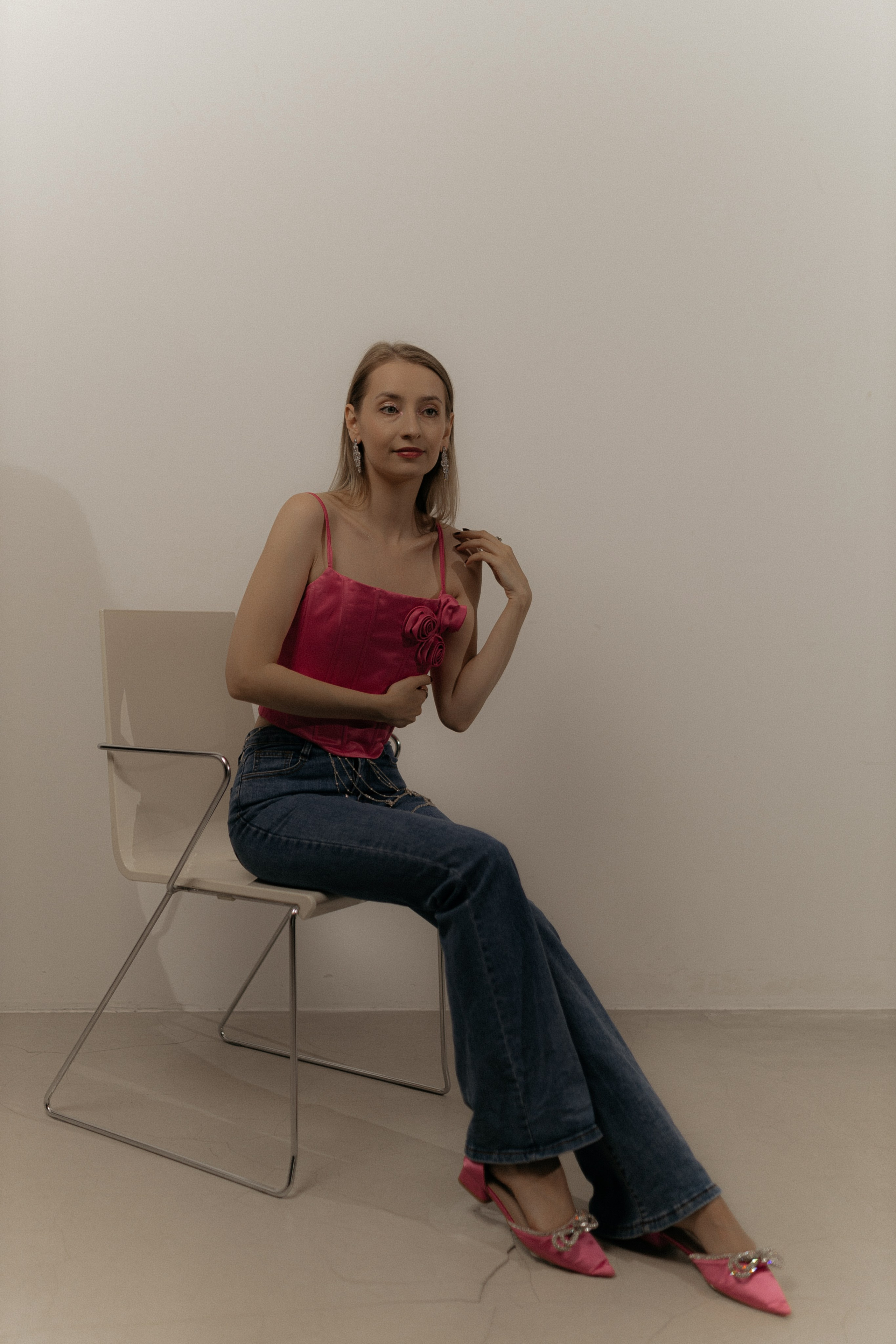 Дарья. DARYA.BELKINA