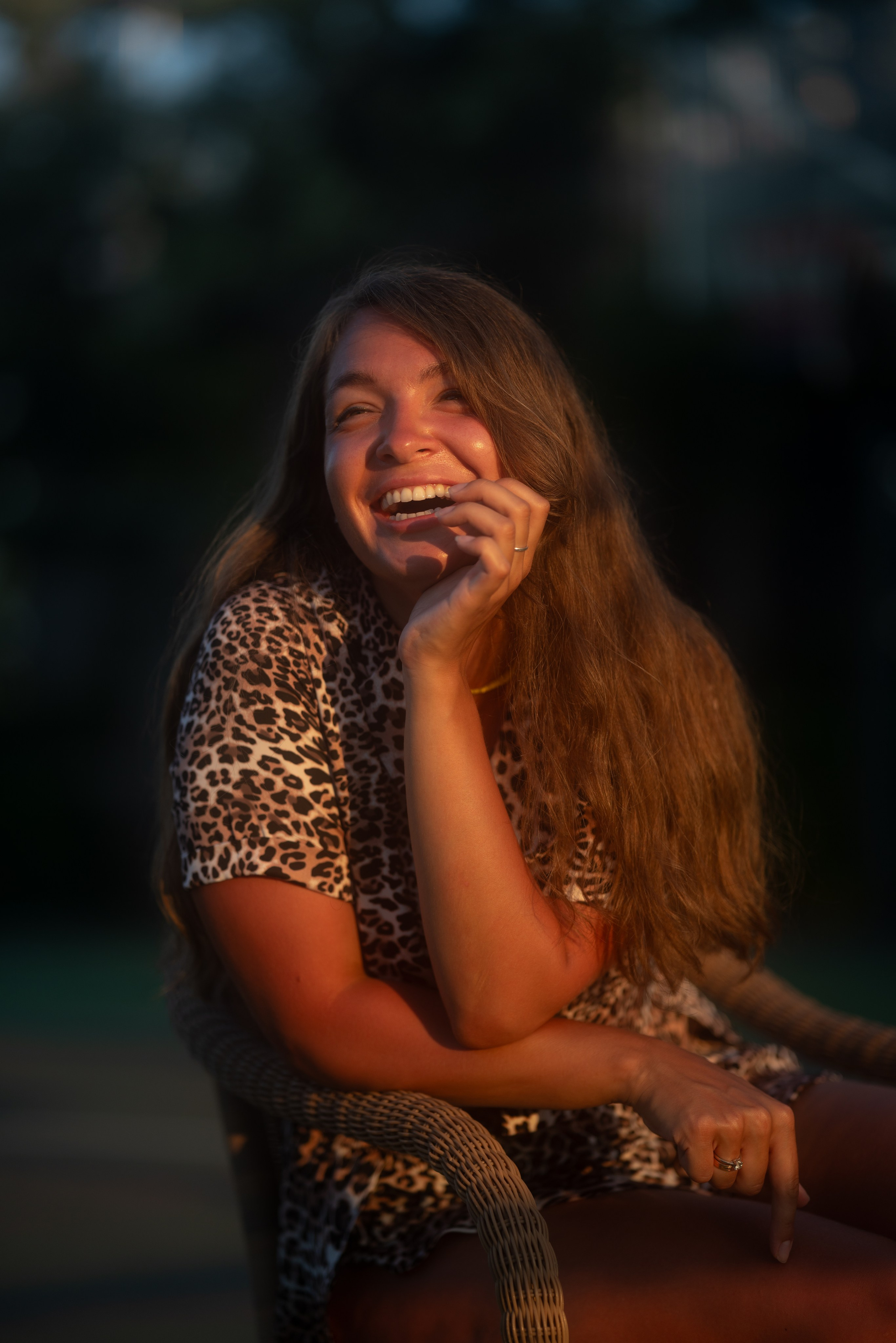 Summer. Photographer Yudakova Daria