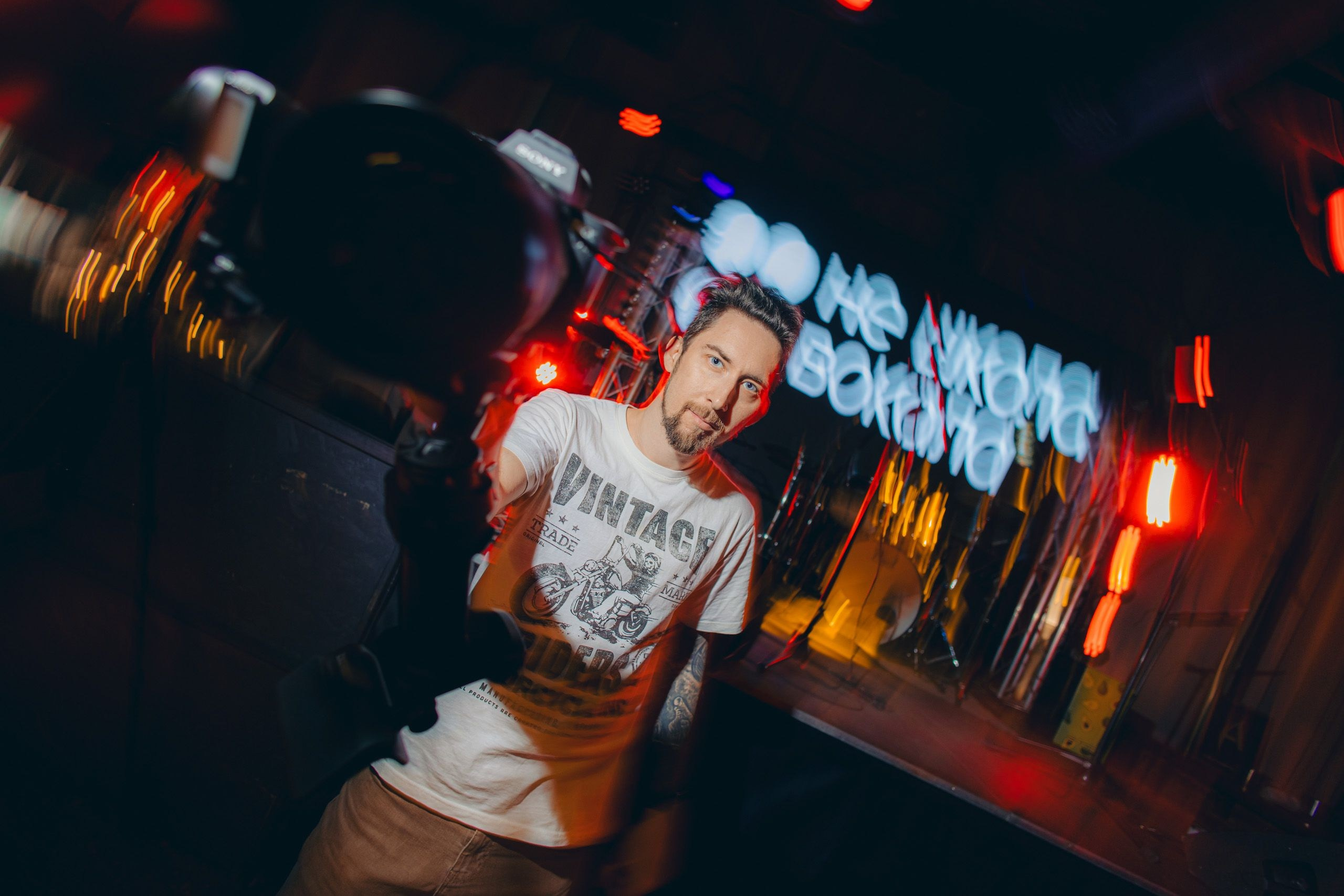 08.12 Не школа вокала. Команда специалистов в мире фотографии и видео. Детский фотограф, семейный фотограф