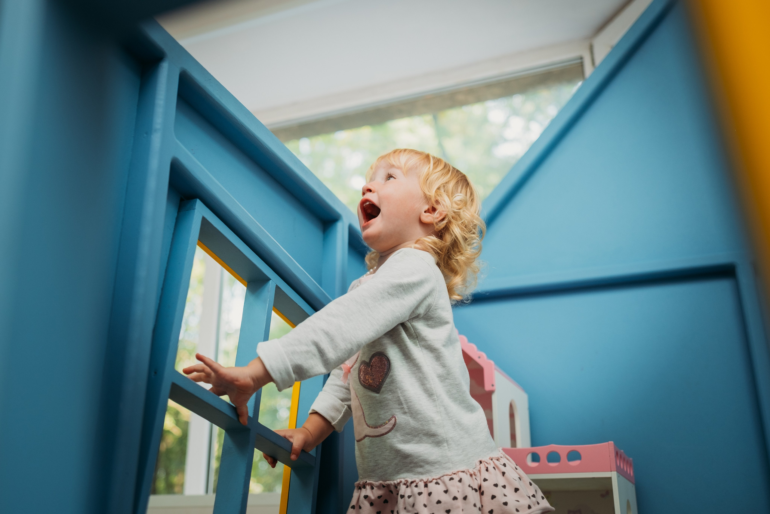 День Рождения Василисы. Семейный и детский фотограф в Санкт-Петербурге