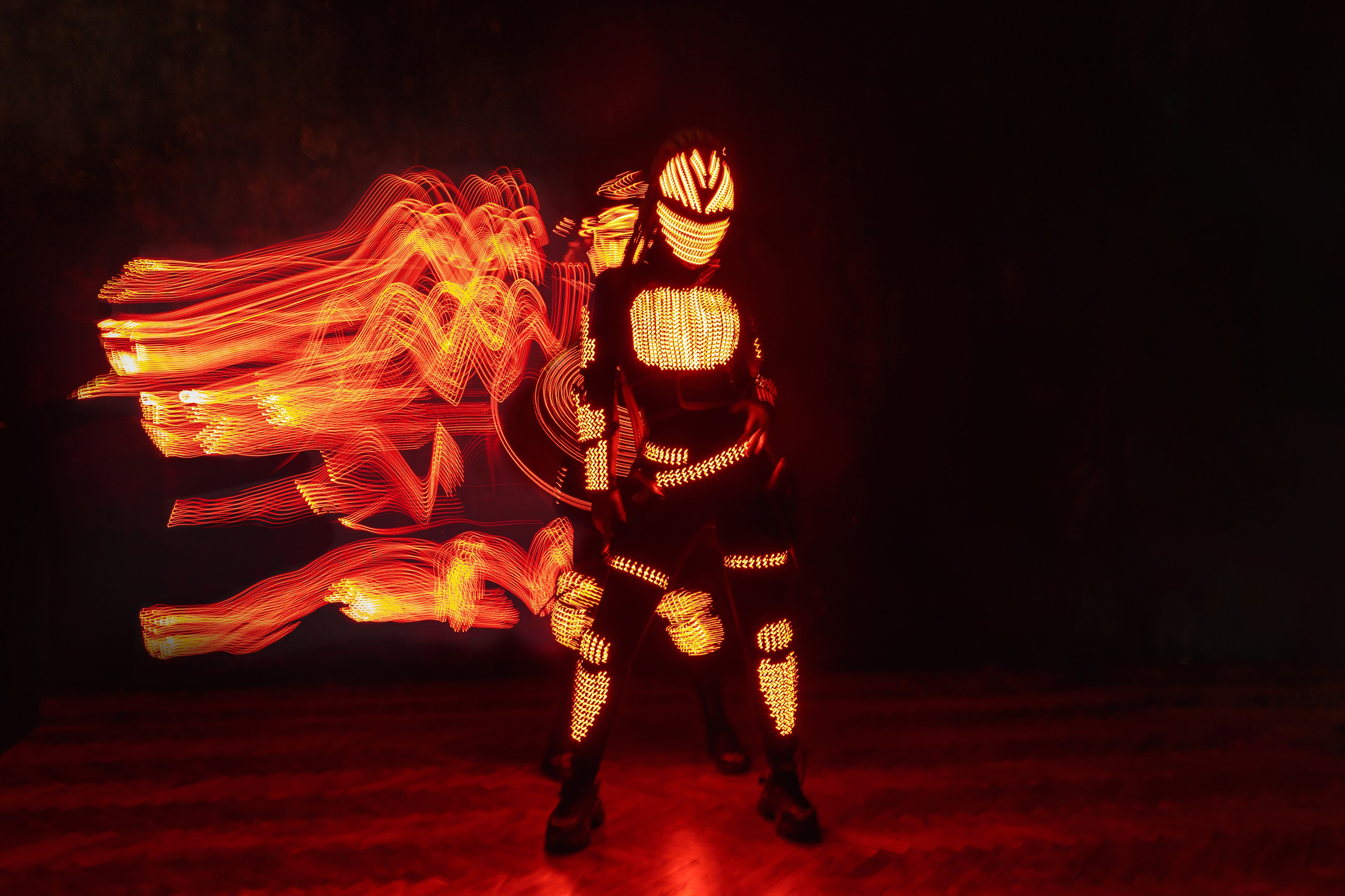 Оригинальная съёмка. Фотограф в Самаре Вера Тренина