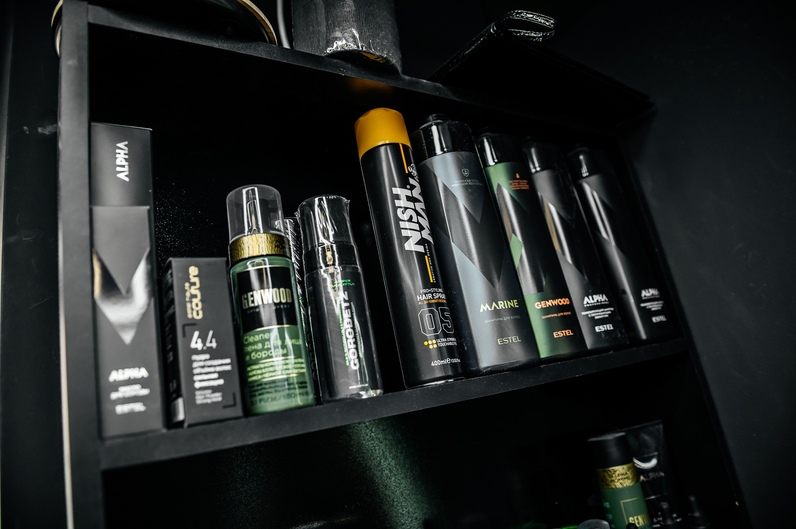 Hitman. Главная