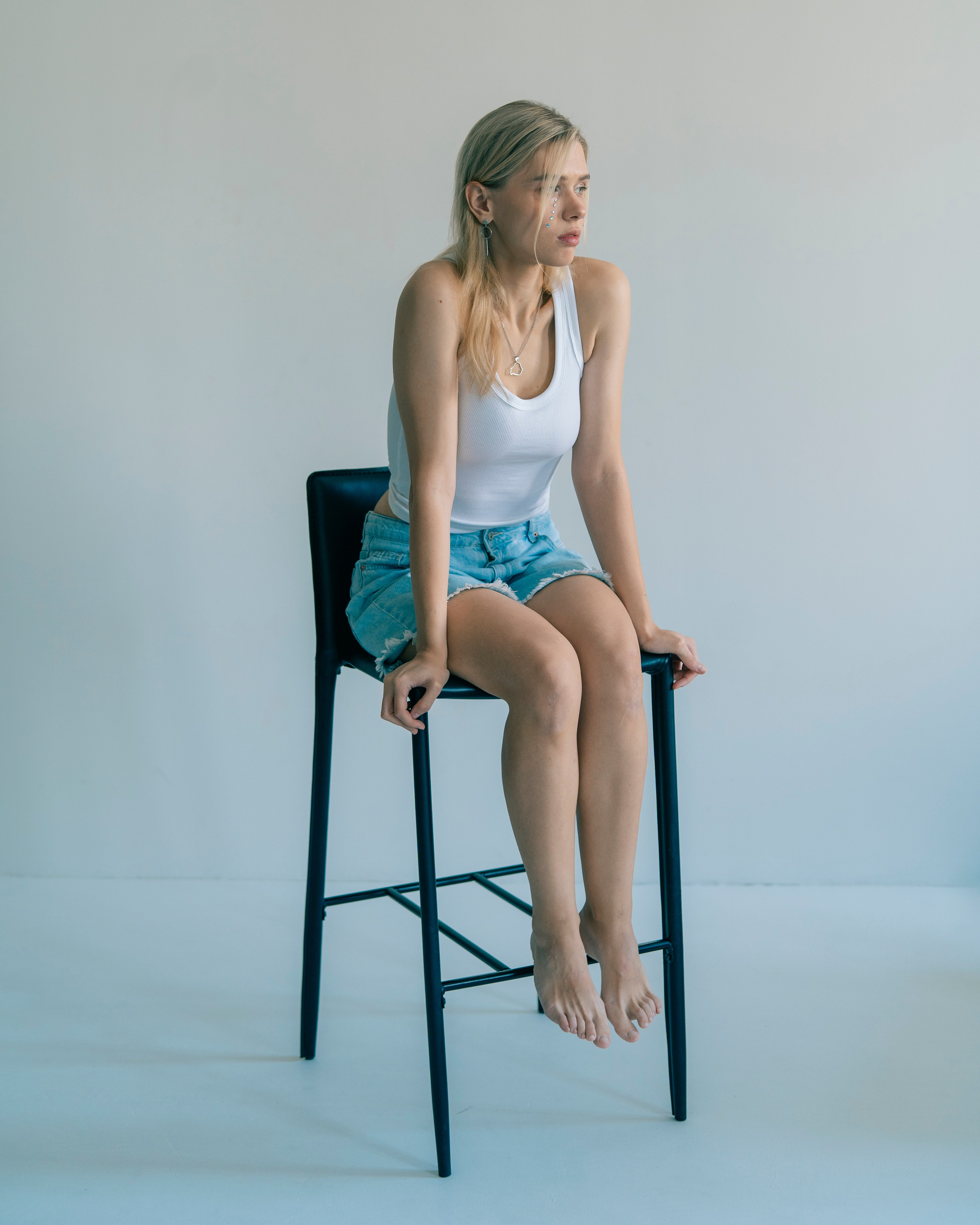 LUBA | VIBES STUDIO. Photographer Barcelona