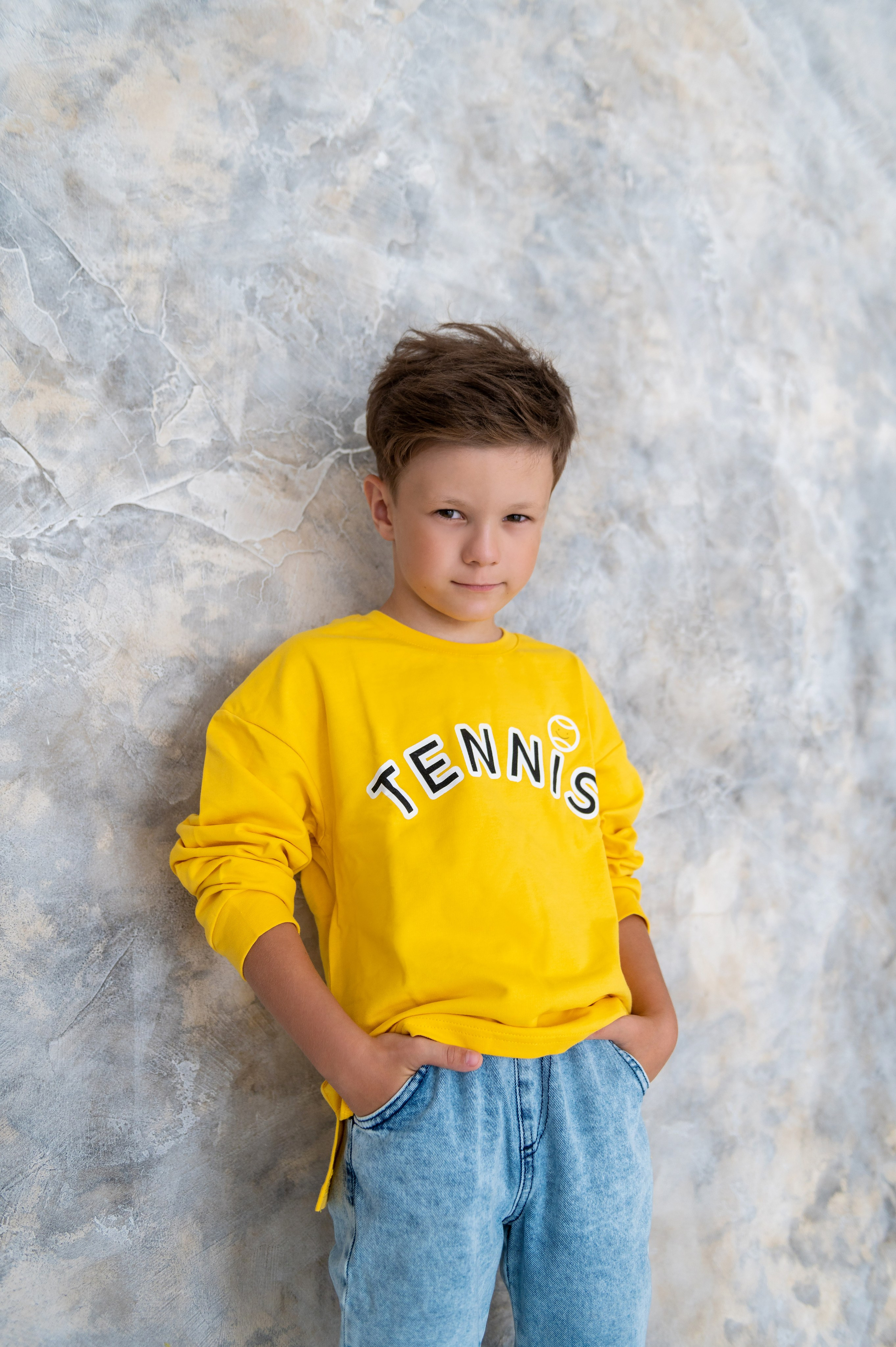 Дети. Главная