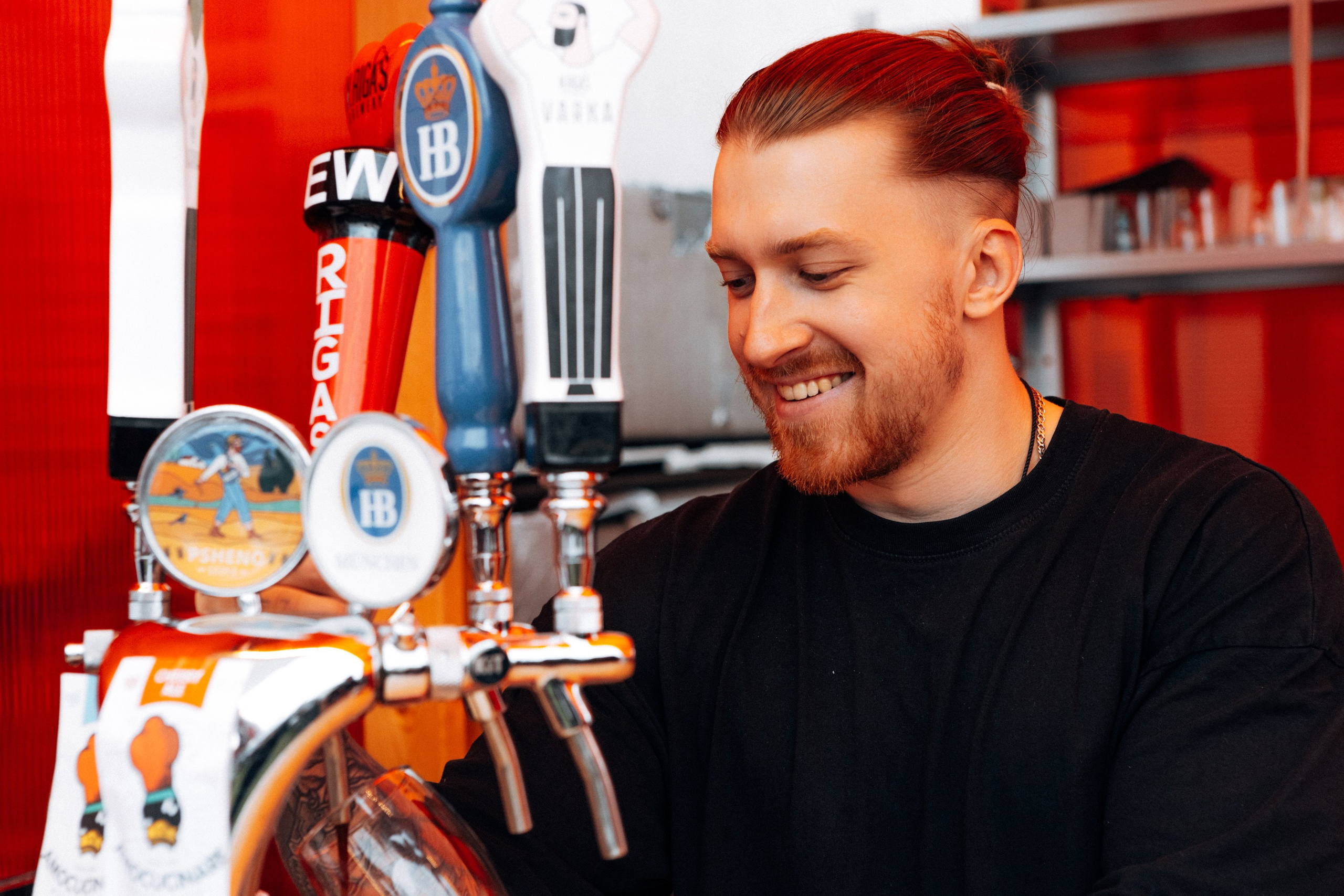 Varka.rest. Фотограф Владимир Молоканов