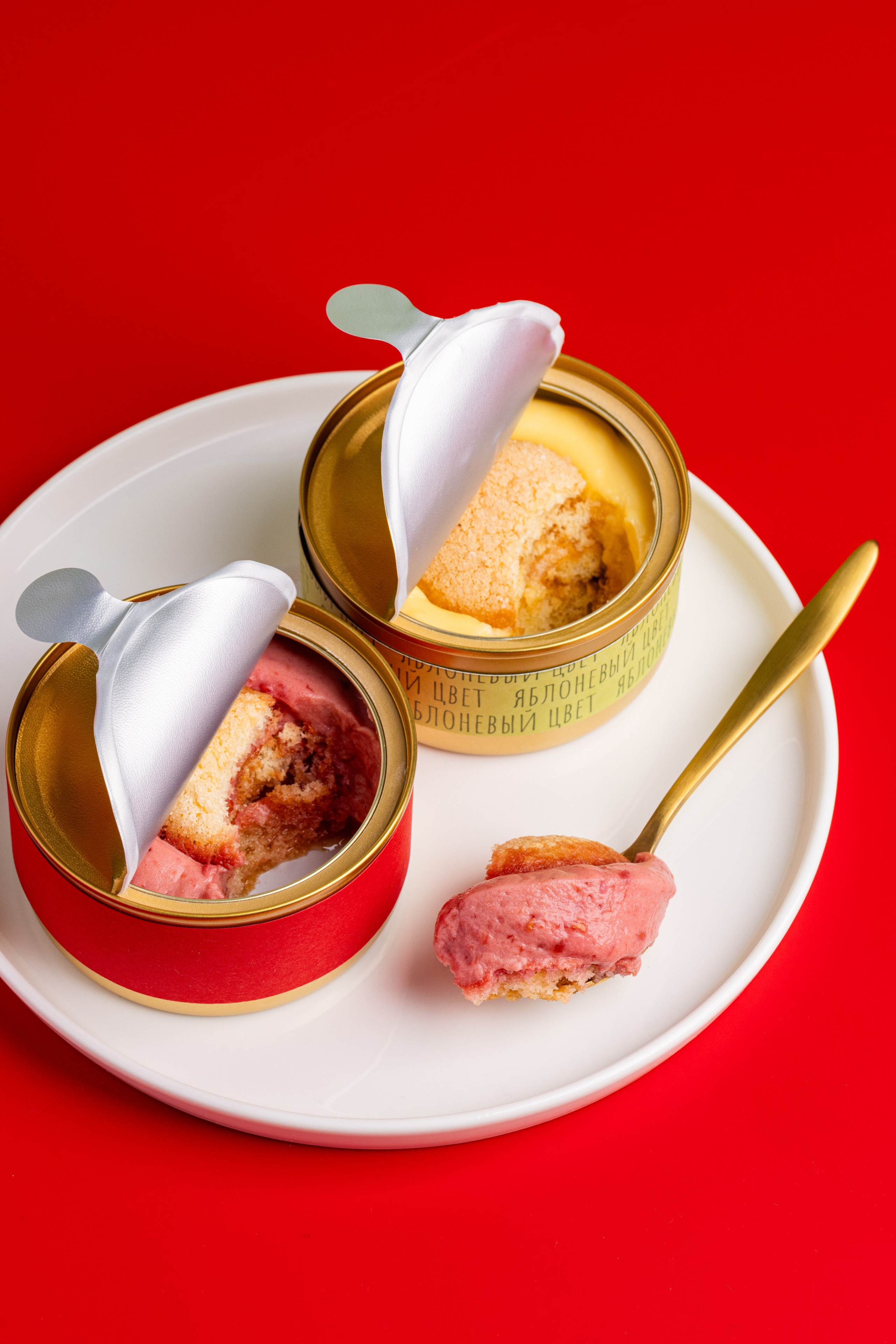 Академия Эксклюзив. Фудфотограф, фудстилист и сет дизайнер в Москве Алена Синицына