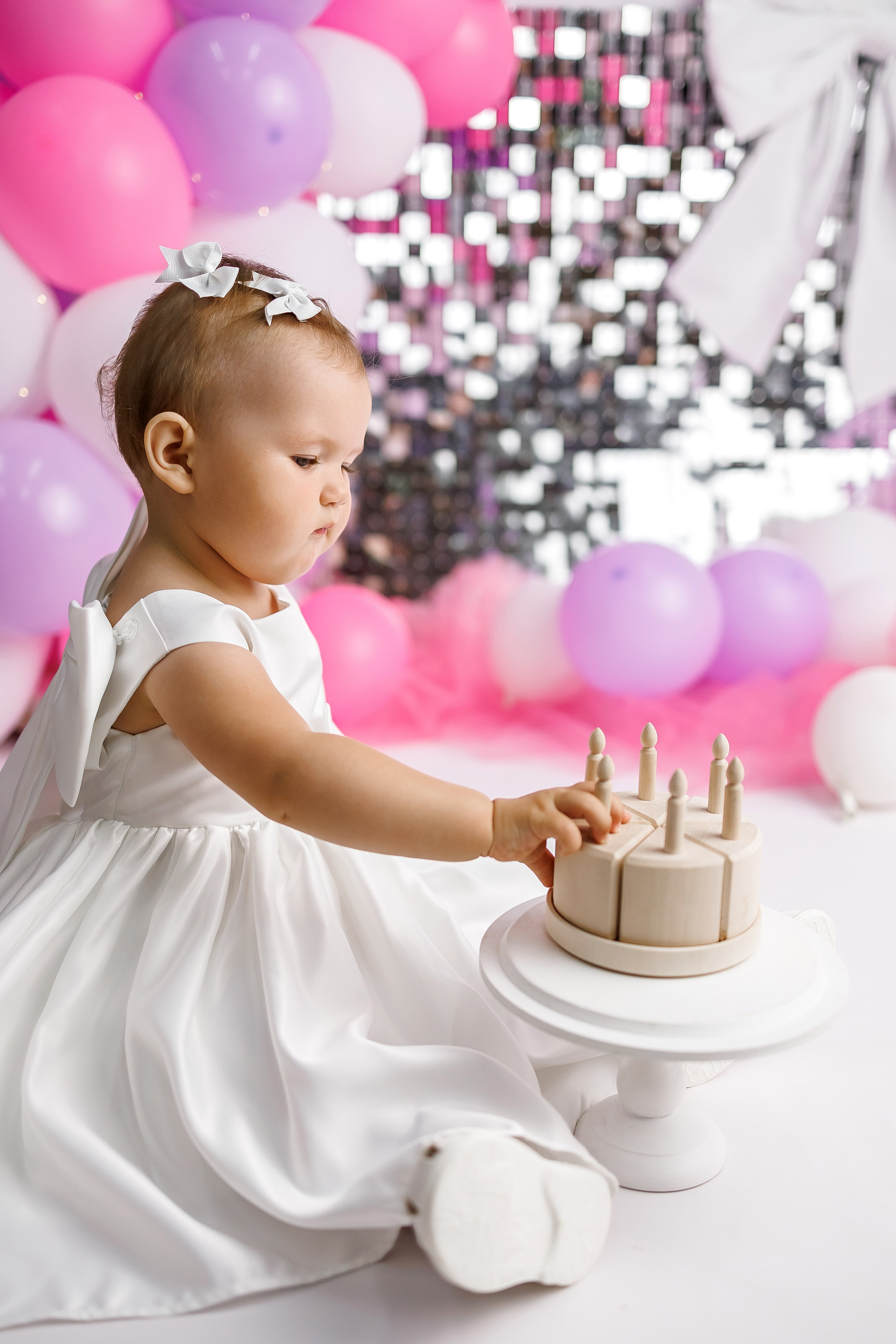 Детская съёмка. Фотограф Марина Наумова