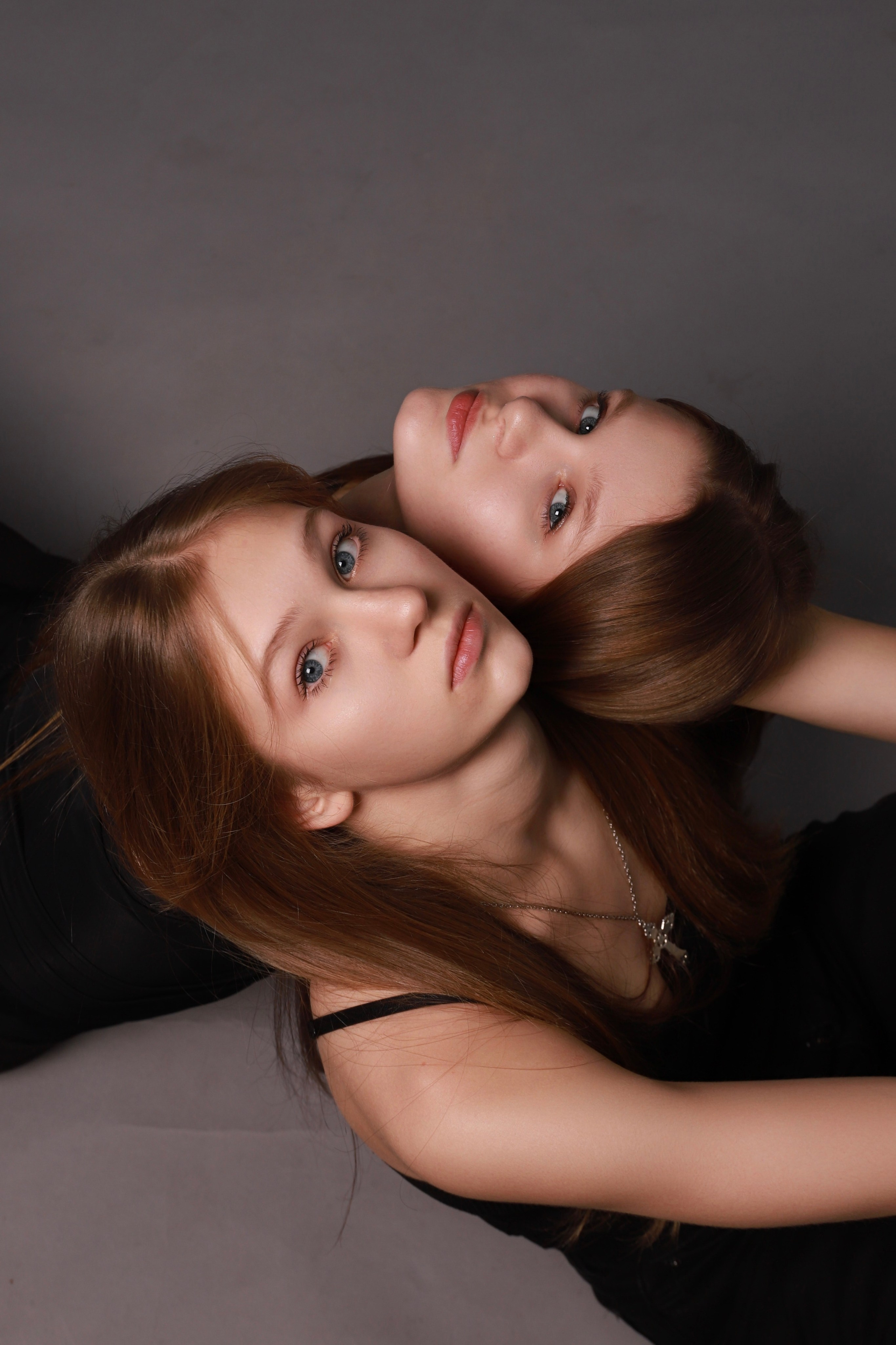 Дети. Фотограф Юлия Мальцева