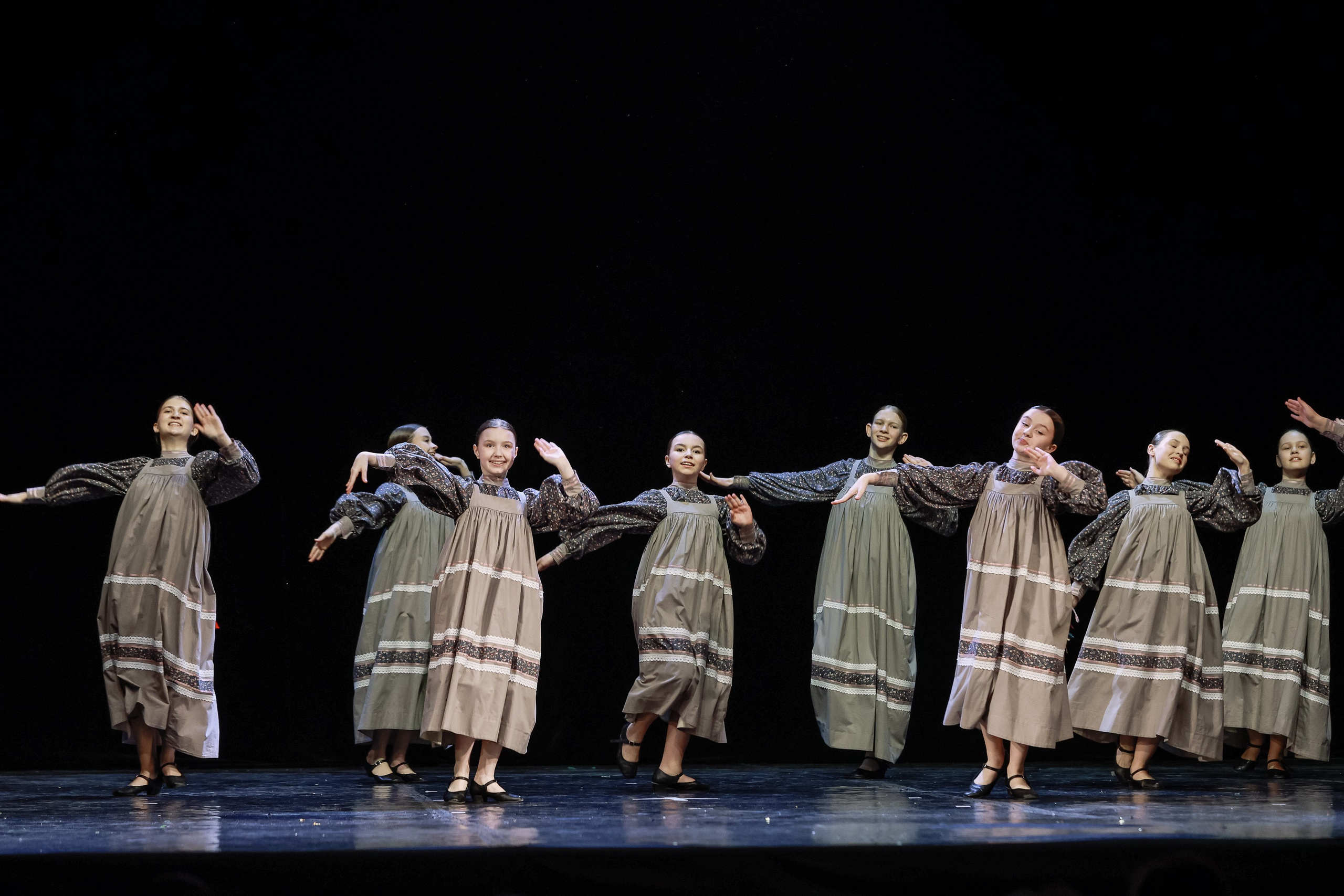 Сиб Денс Гала концерт и награждение. Фотограф Юлия Мальцева