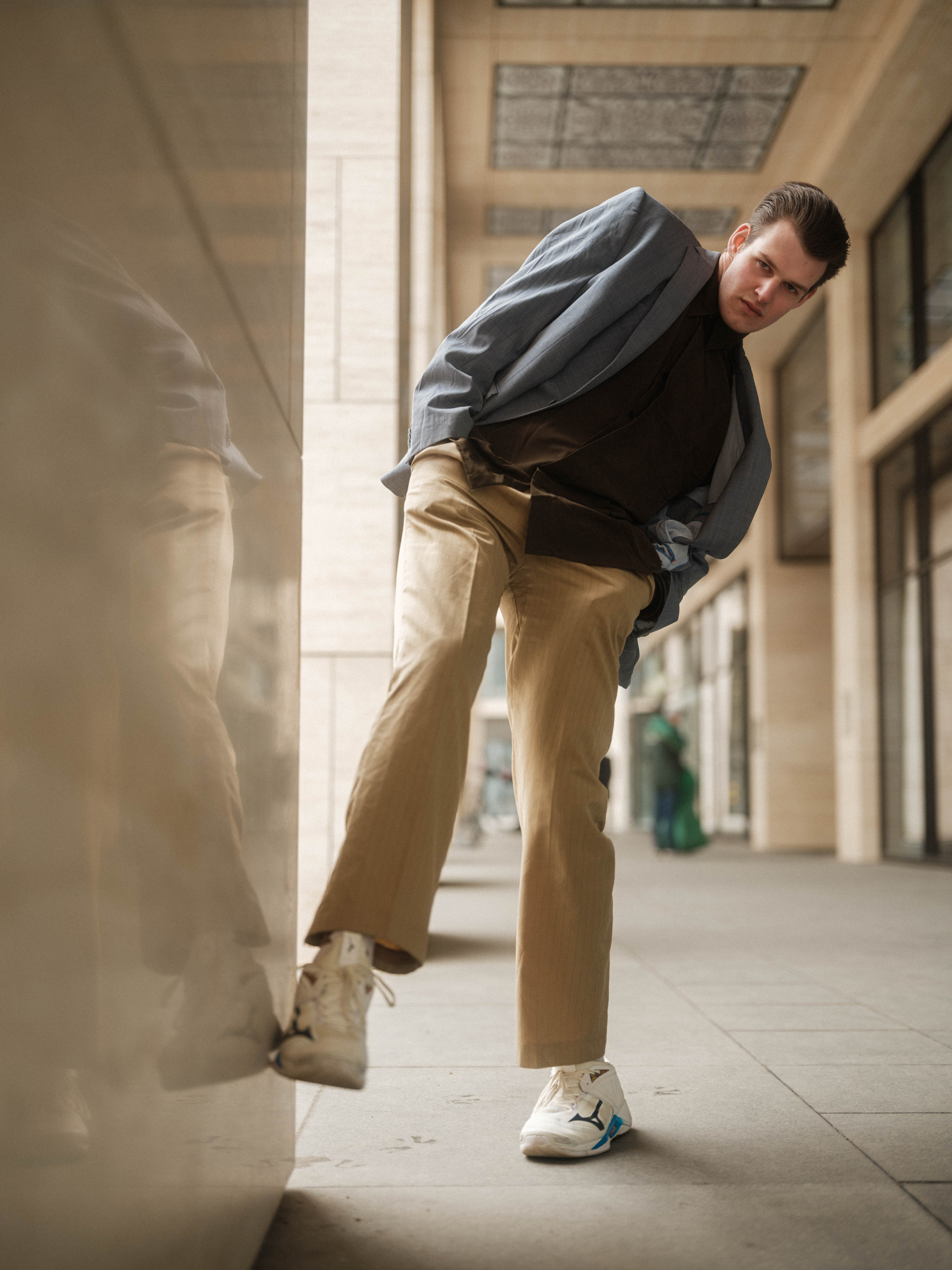 Тимофей (персональная фотосессия). Фотограф Балаев Михаил