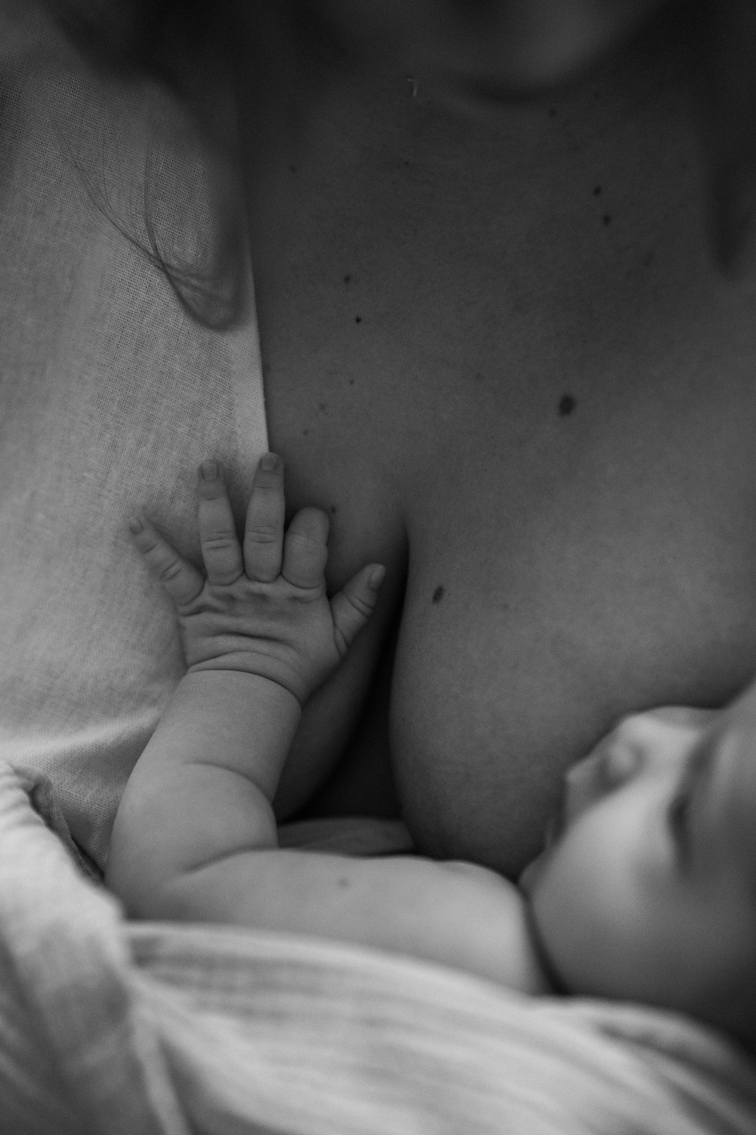 Марина и Марк. Ярослава Осетрова фотограф — Мск