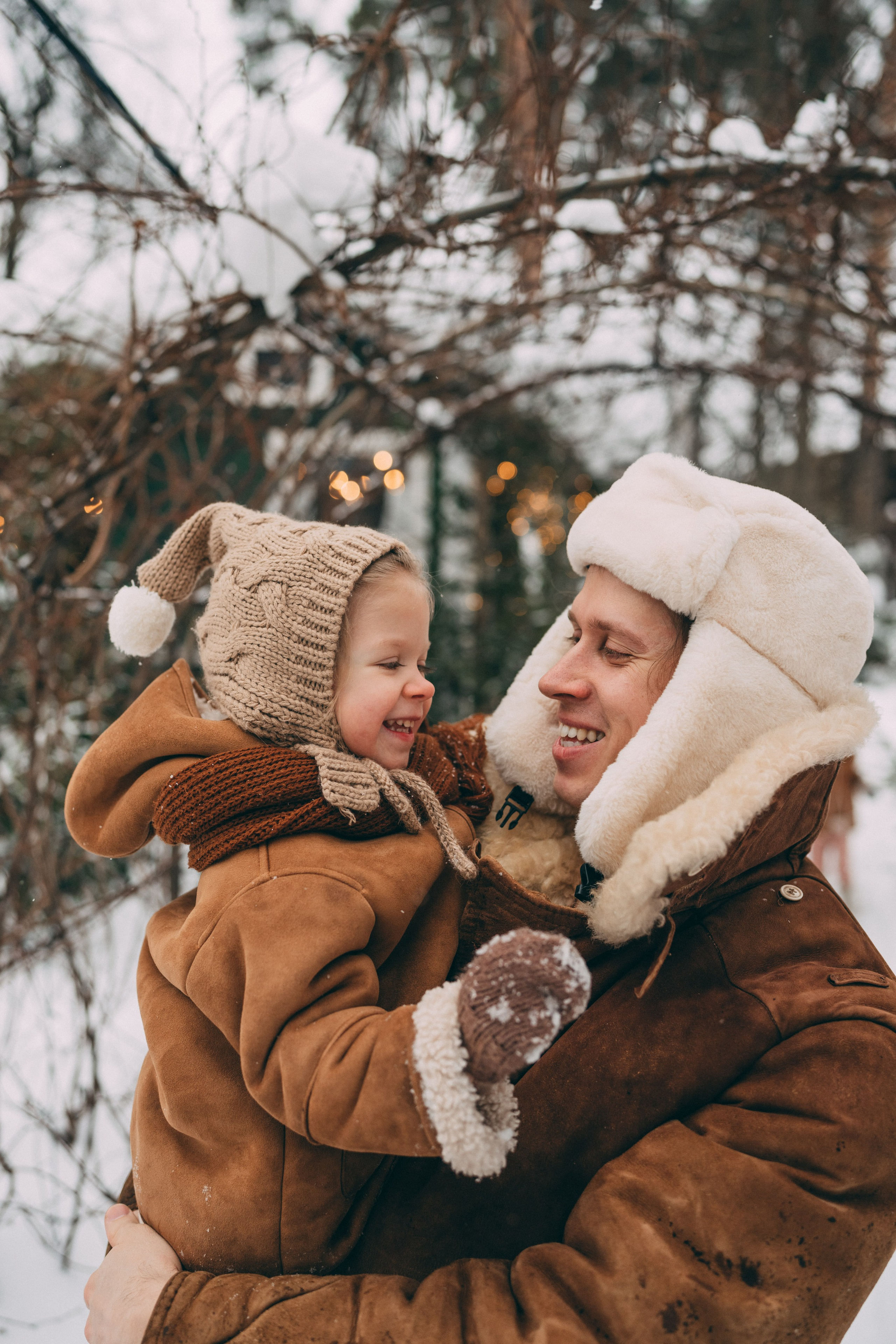 Семья Селивановых. Ярослава Осетрова фотограф — Мск