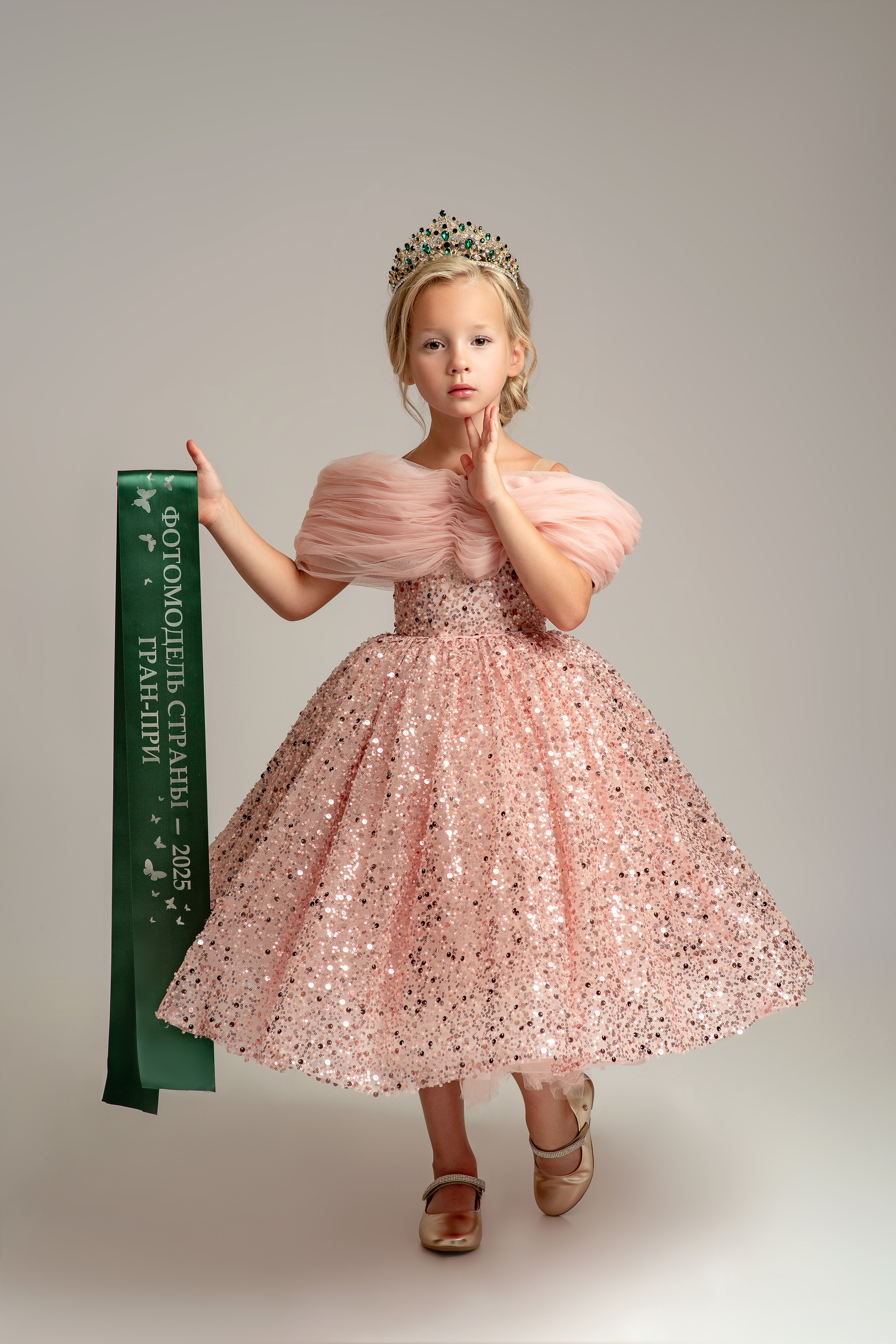 Полина гранпри. Семейный и детский фотограф Наталья Горда