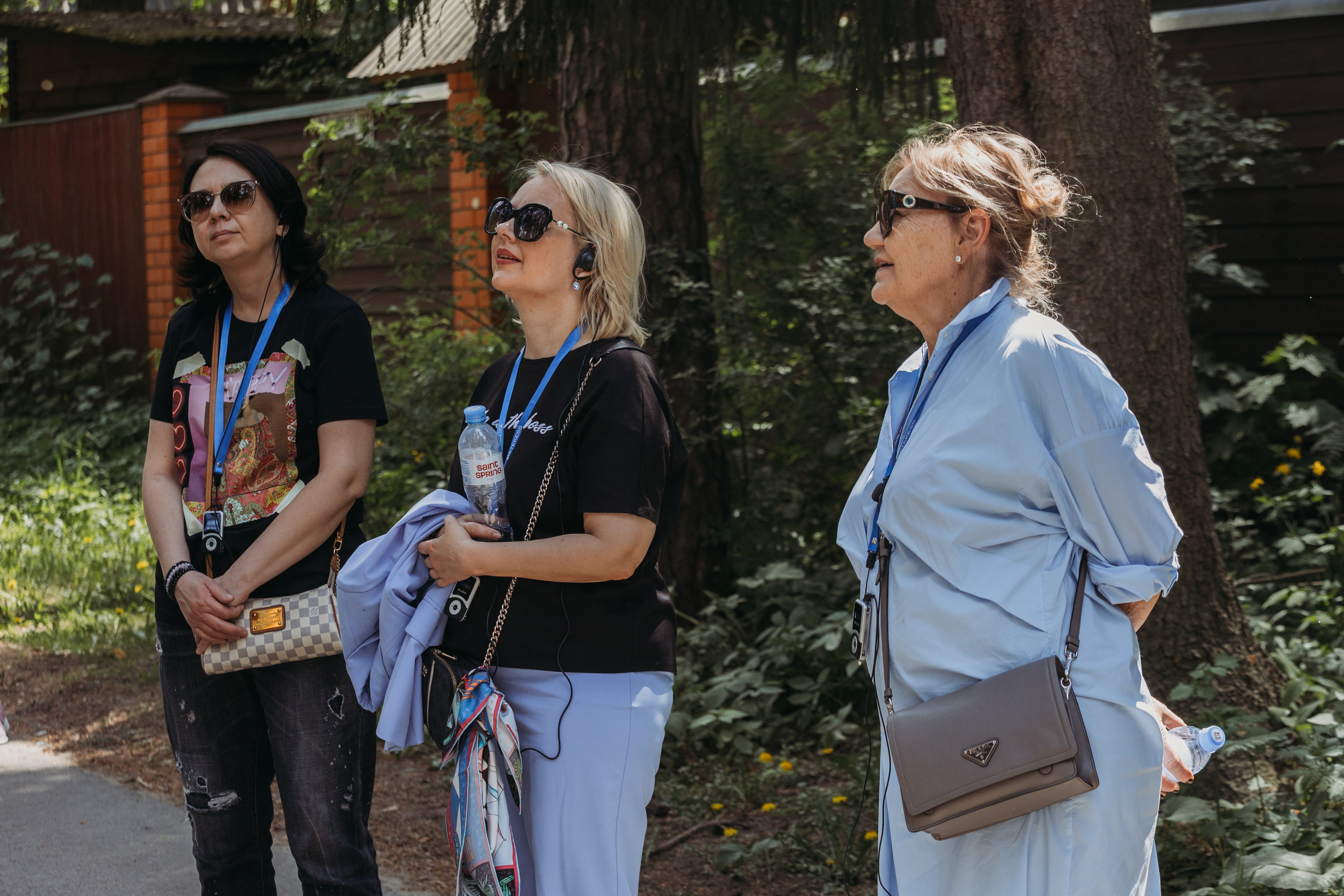 Родные люди «Кратово». Леся Гаранина. Семейный фотограф/видеограф Москва и область