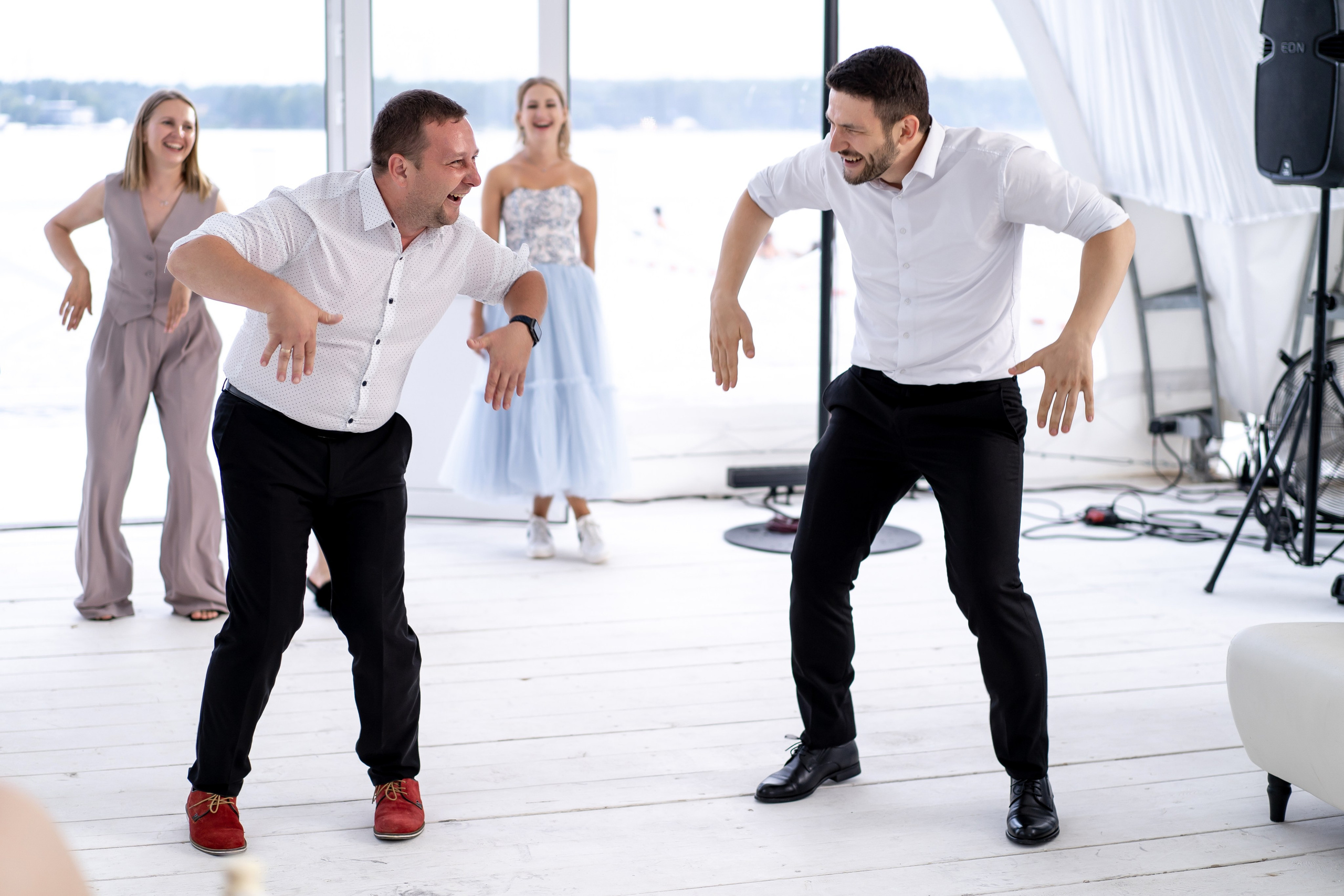 Максим и Жанна. Индивидуальный и семейный фотограф в Москве и городе Видное Екатерина Чернышова